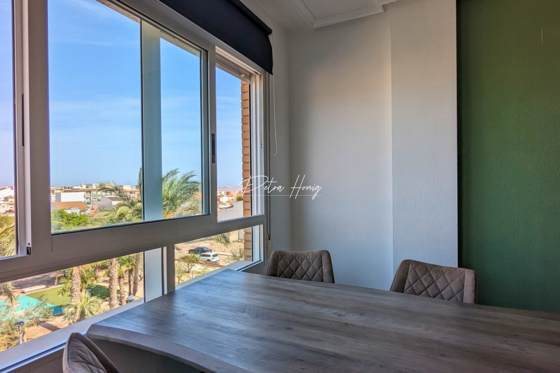 Resales - Apartment - Los Montesinos