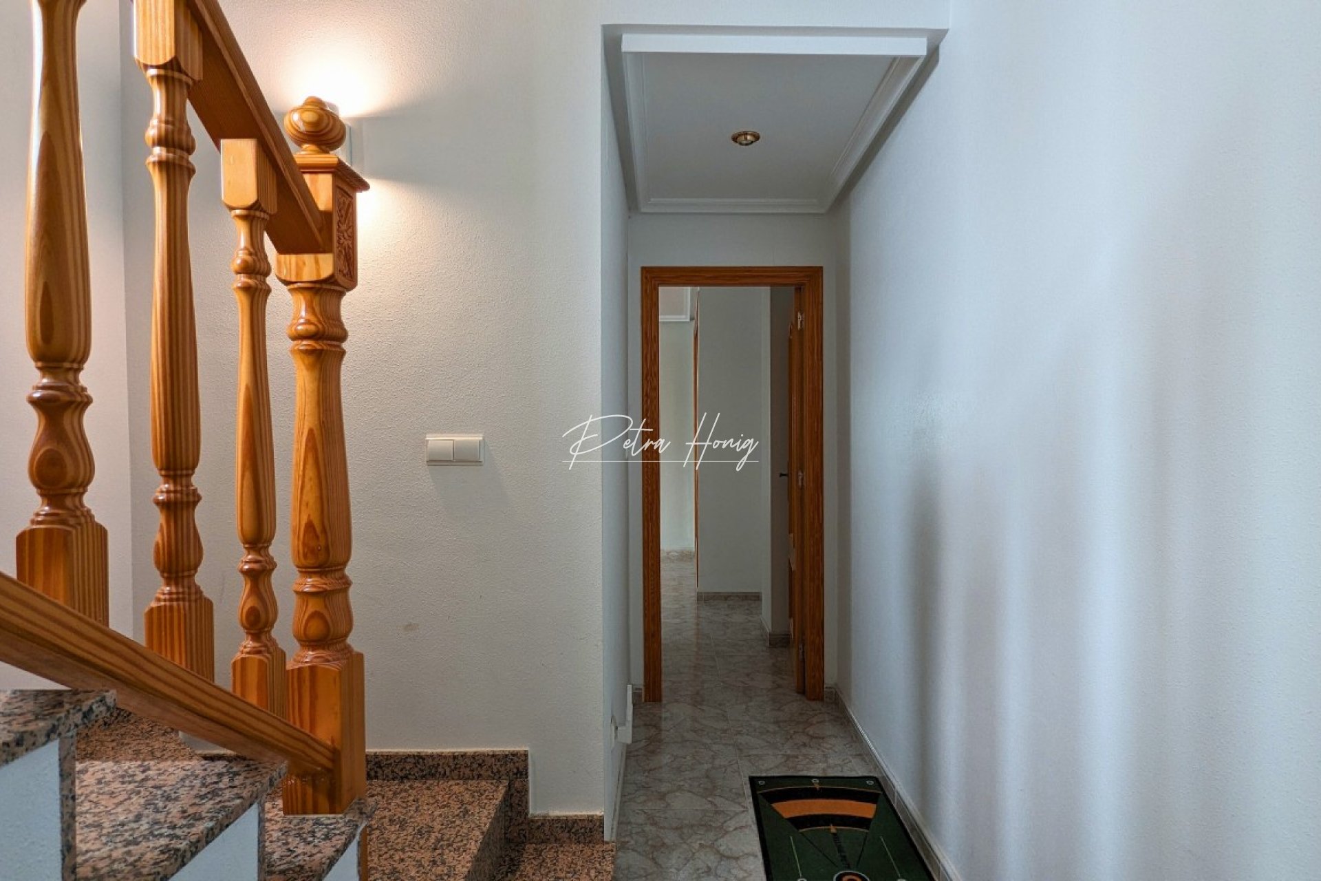 Resales - Apartment - Los Montesinos