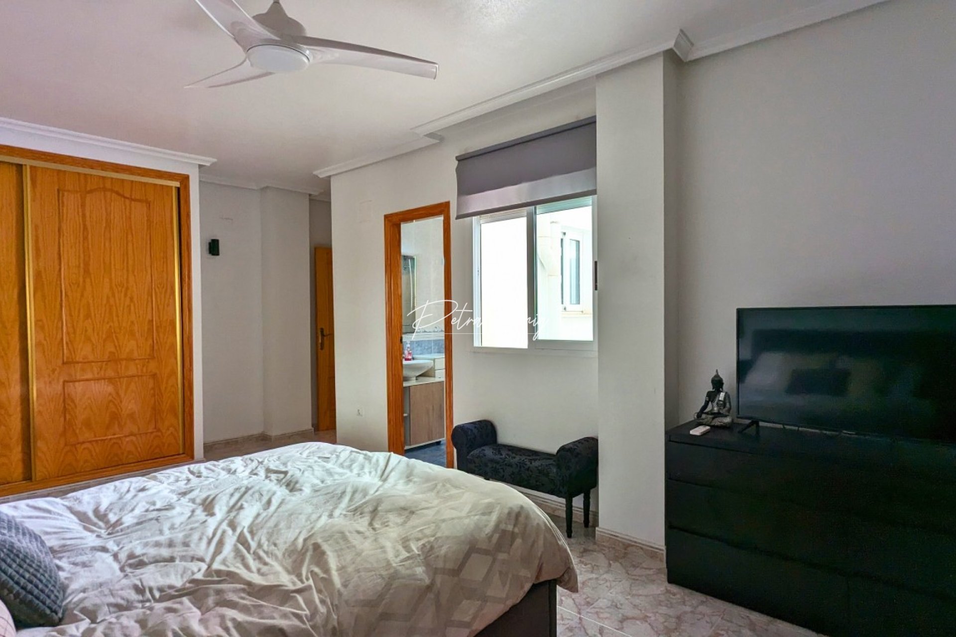 Resales - Apartment - Los Montesinos