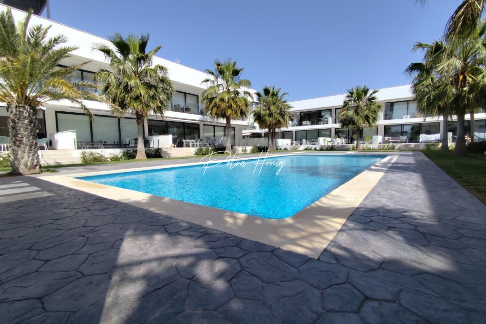 Resales - Apartment - Mar de Cristal