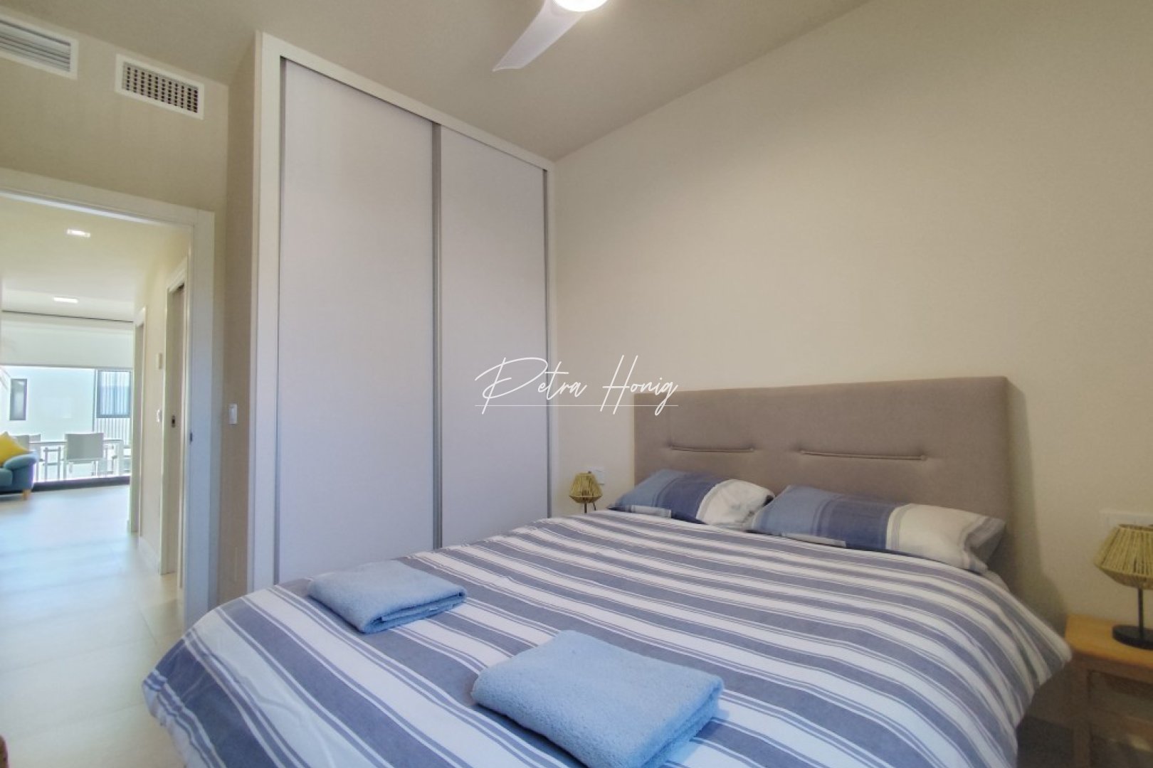 Resales - Apartment - Mar de Cristal