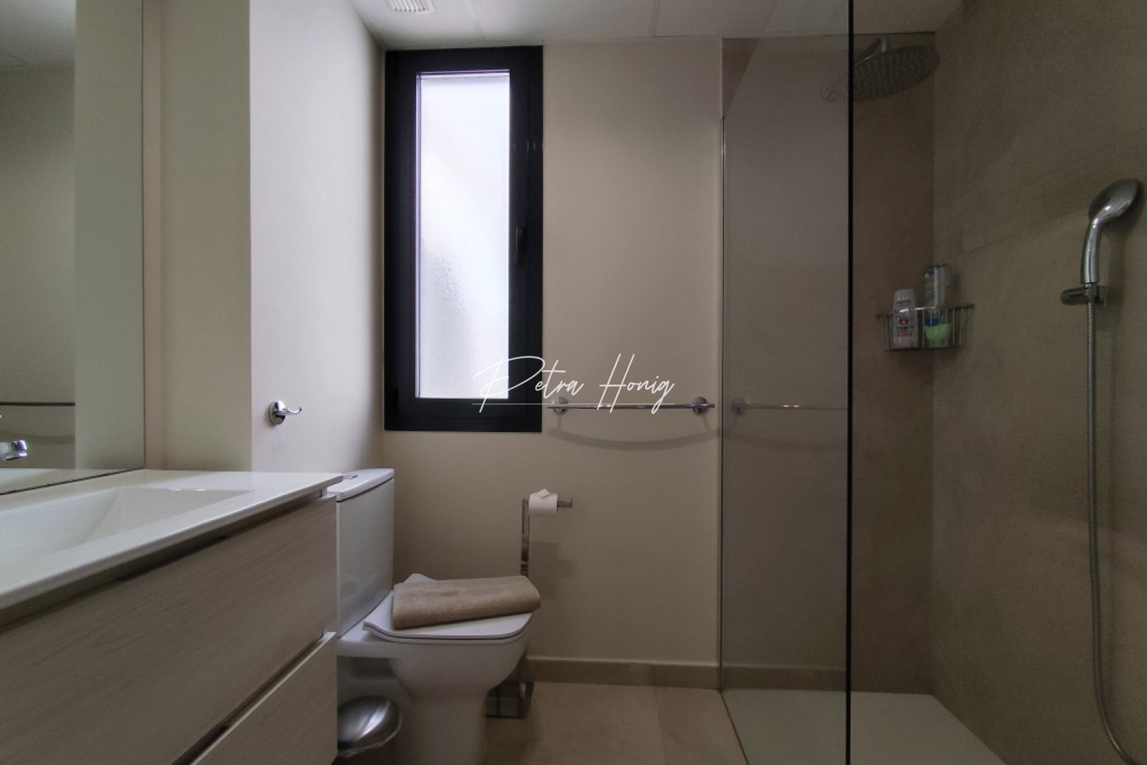 Resales - Apartment - Mar de Cristal