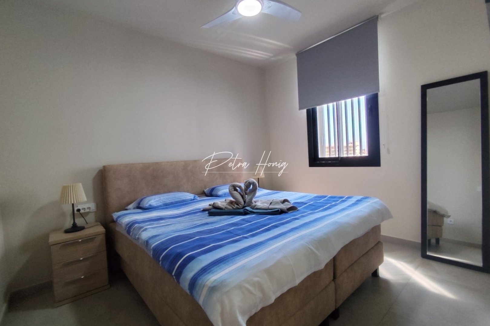 Resales - Apartment - Mar de Cristal