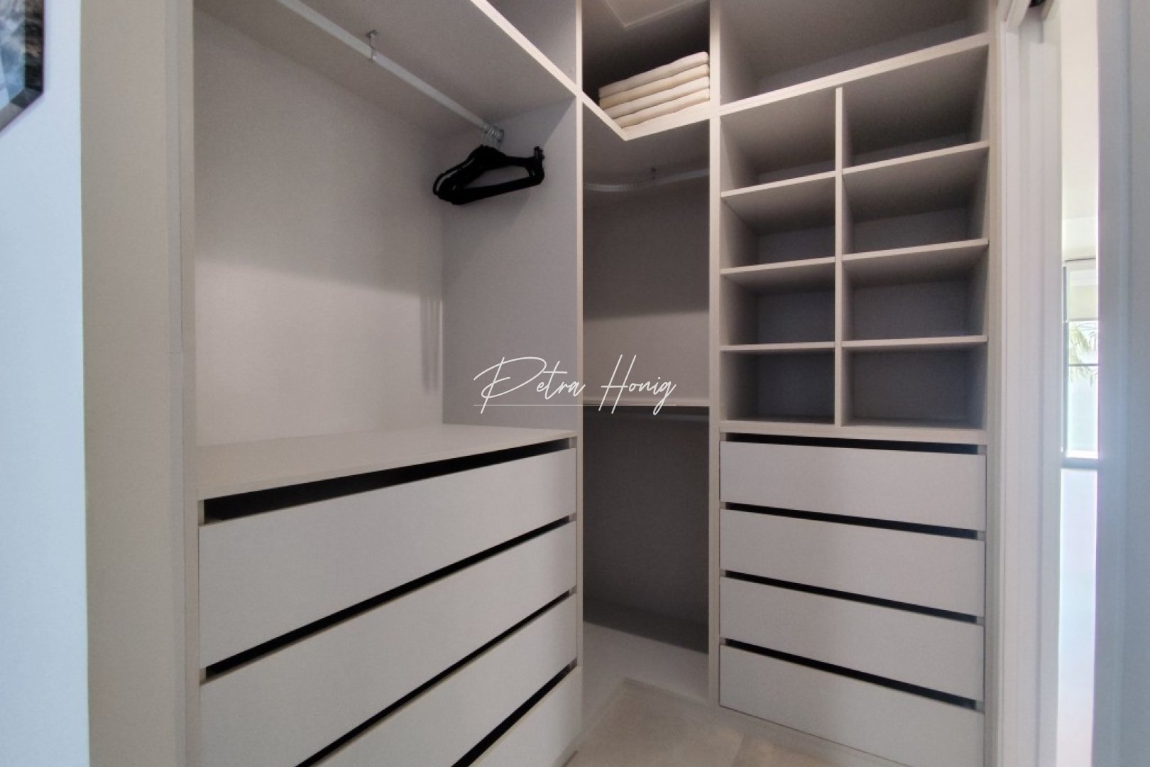 Resales - Apartment - Mar de Cristal