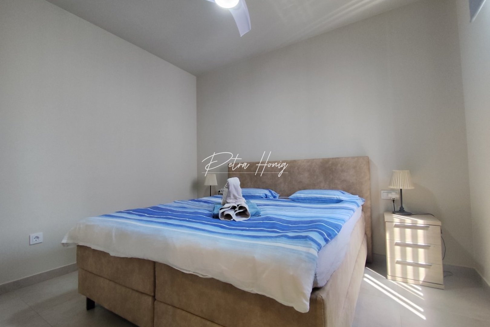 Resales - Apartment - Mar de Cristal