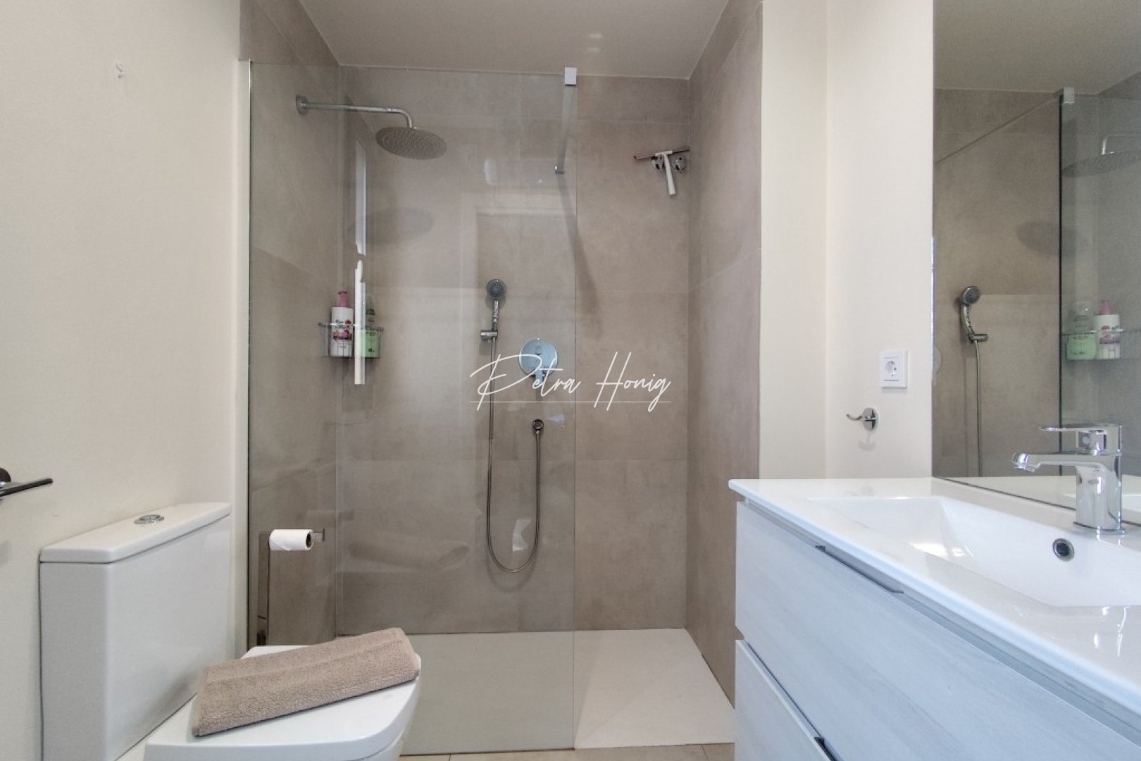 Resales - Apartment - Mar de Cristal