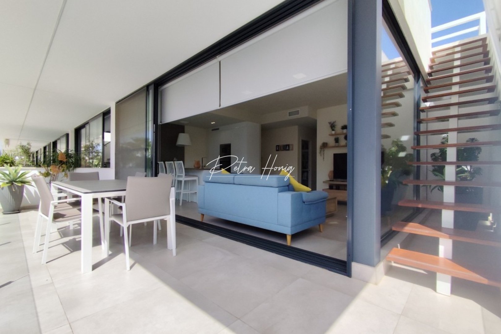 Resales - Apartment - Mar de Cristal