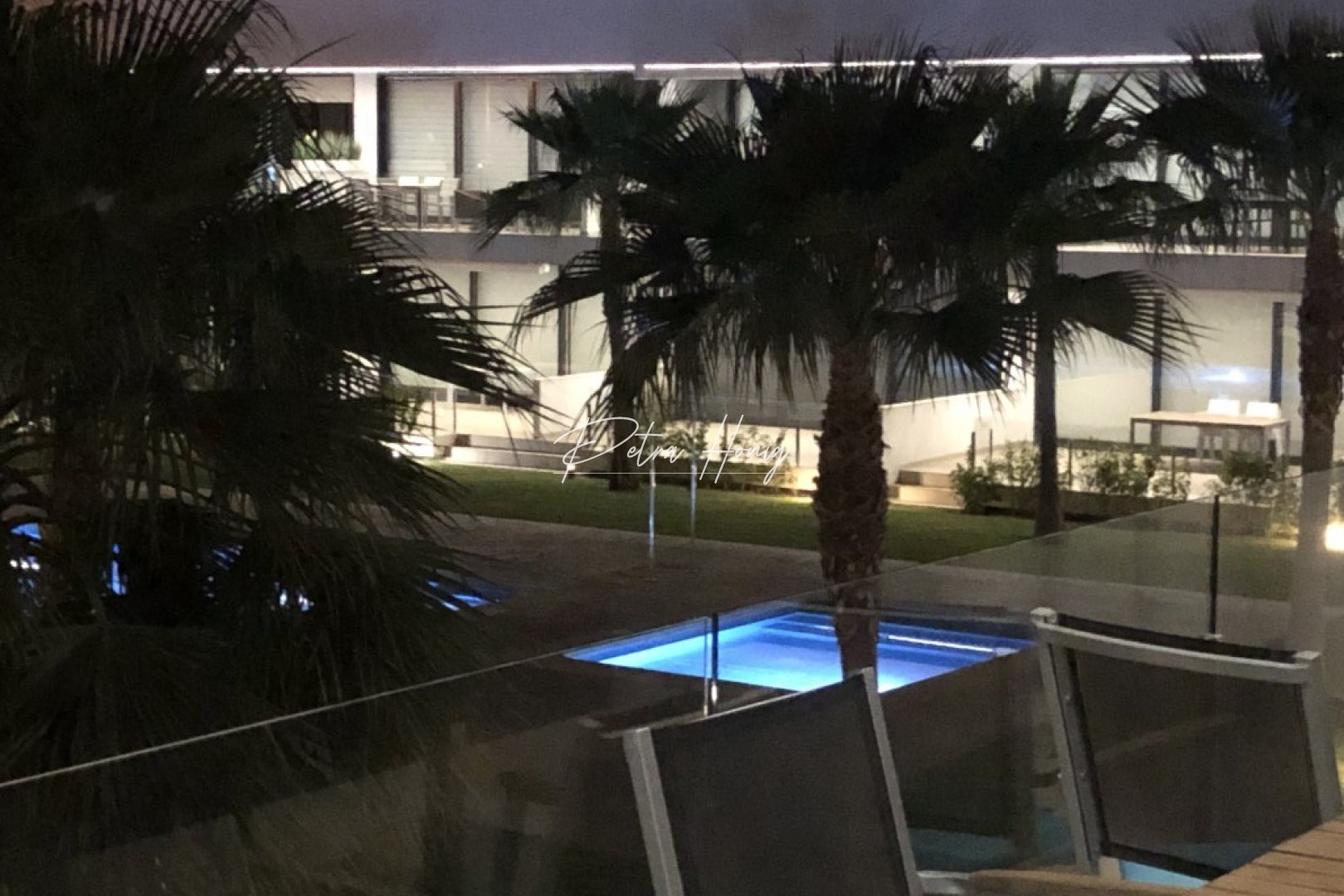 Resales - Apartment - Mar de Cristal