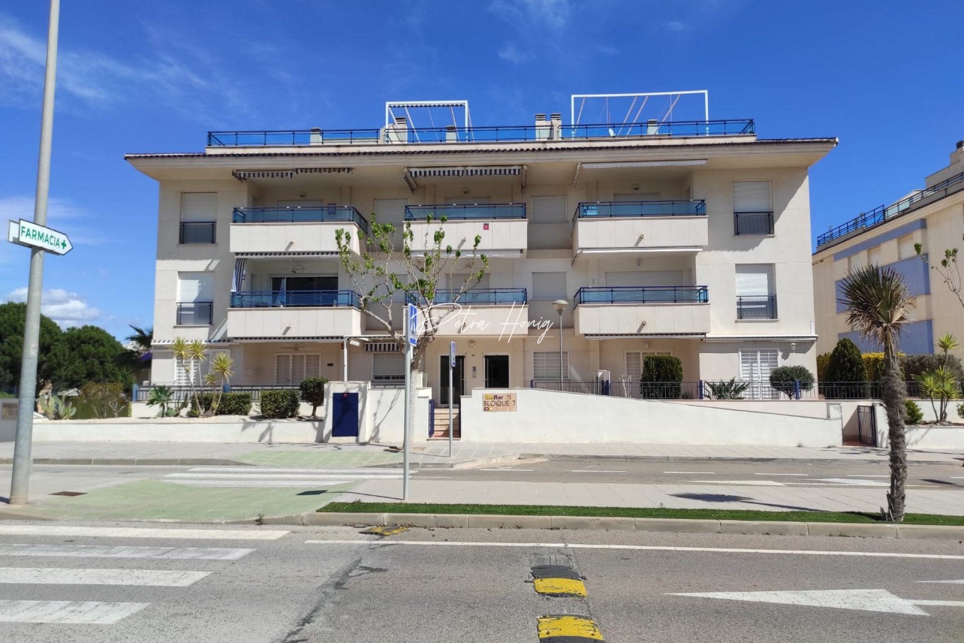 Resales - Apartment - Mil Palmeras