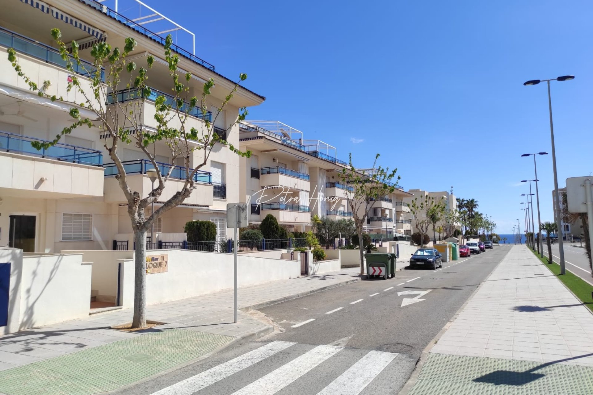 Resales - Apartment - Mil Palmeras