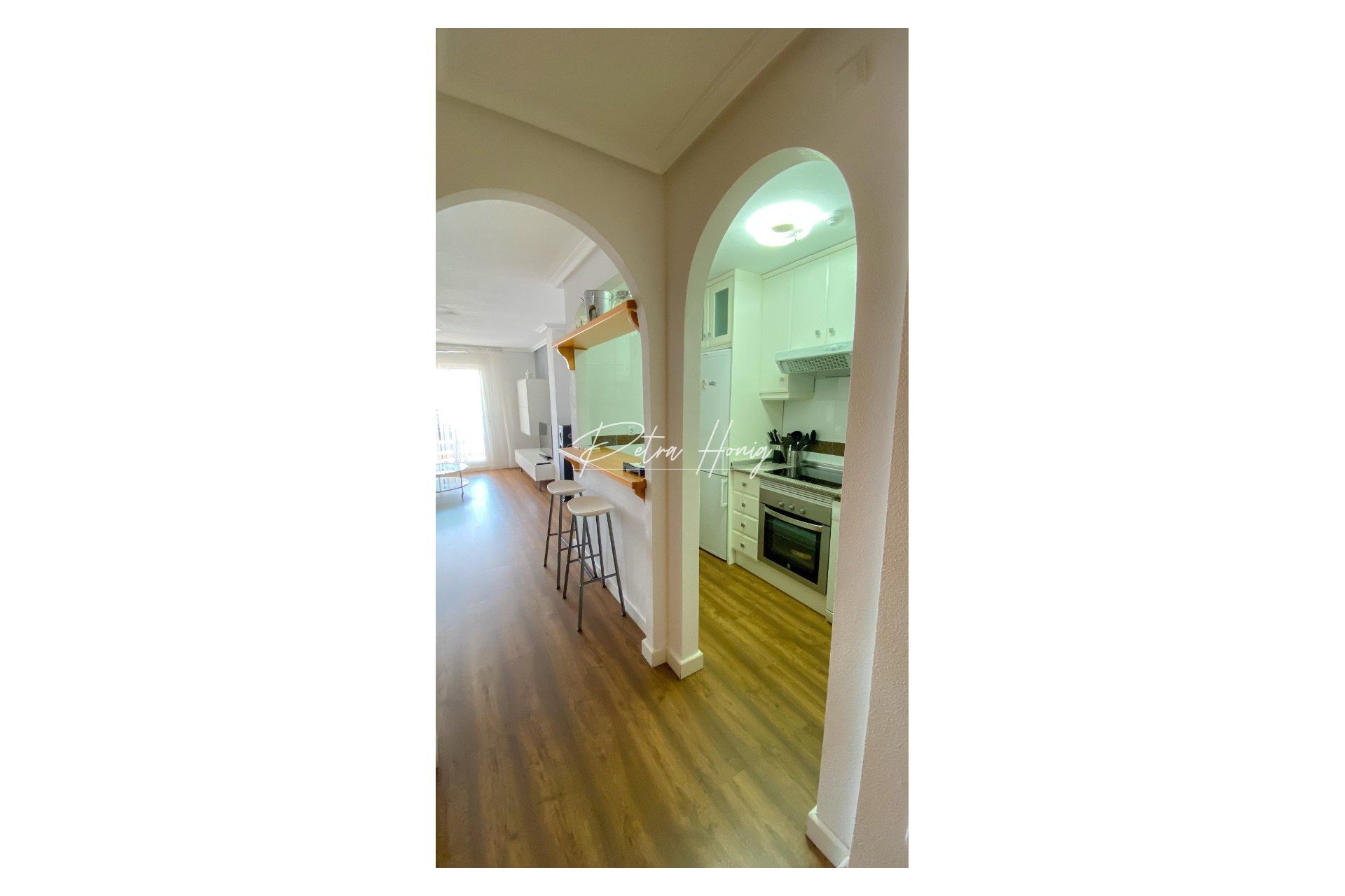 Resales - Apartment - Mil Palmeras