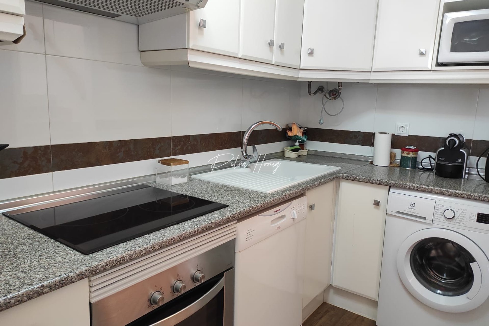 Resales - Apartment - Mil Palmeras