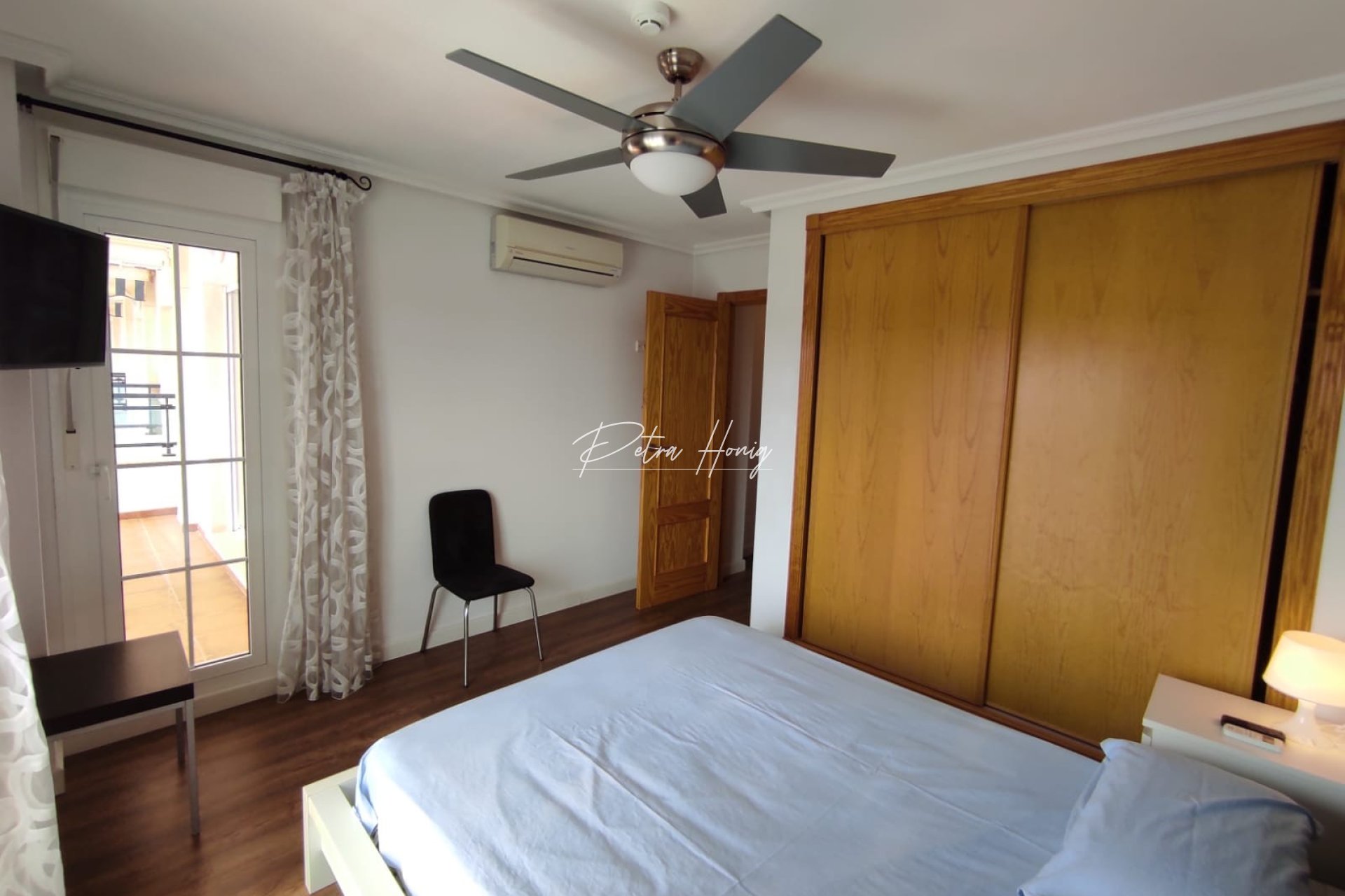 Resales - Apartment - Mil Palmeras