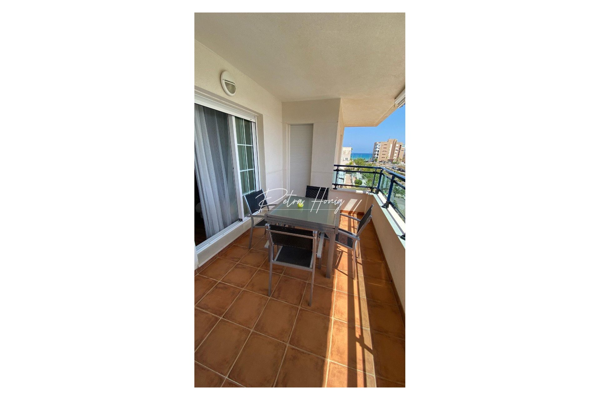 Resales - Apartment - Mil Palmeras