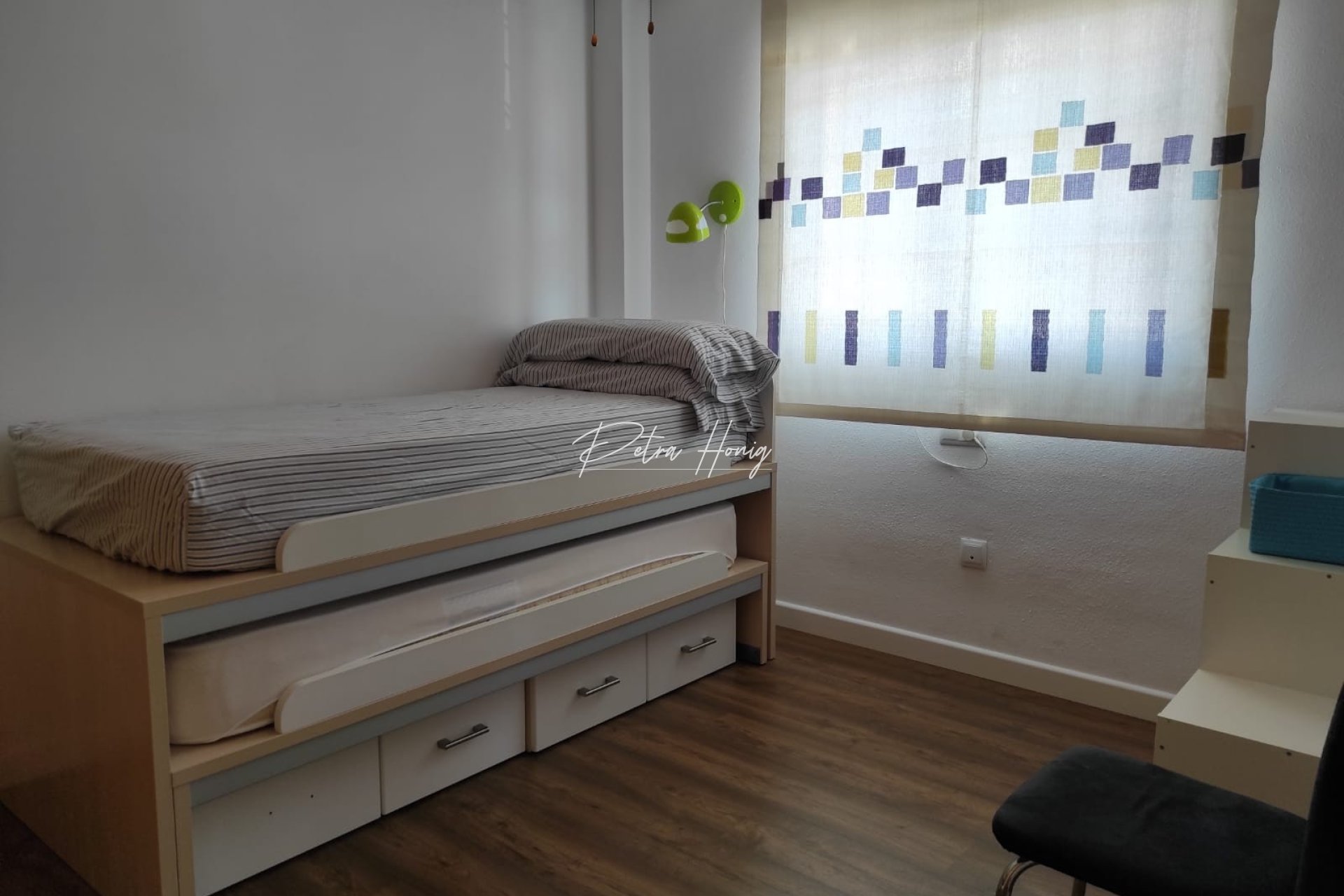 Resales - Apartment - Mil Palmeras
