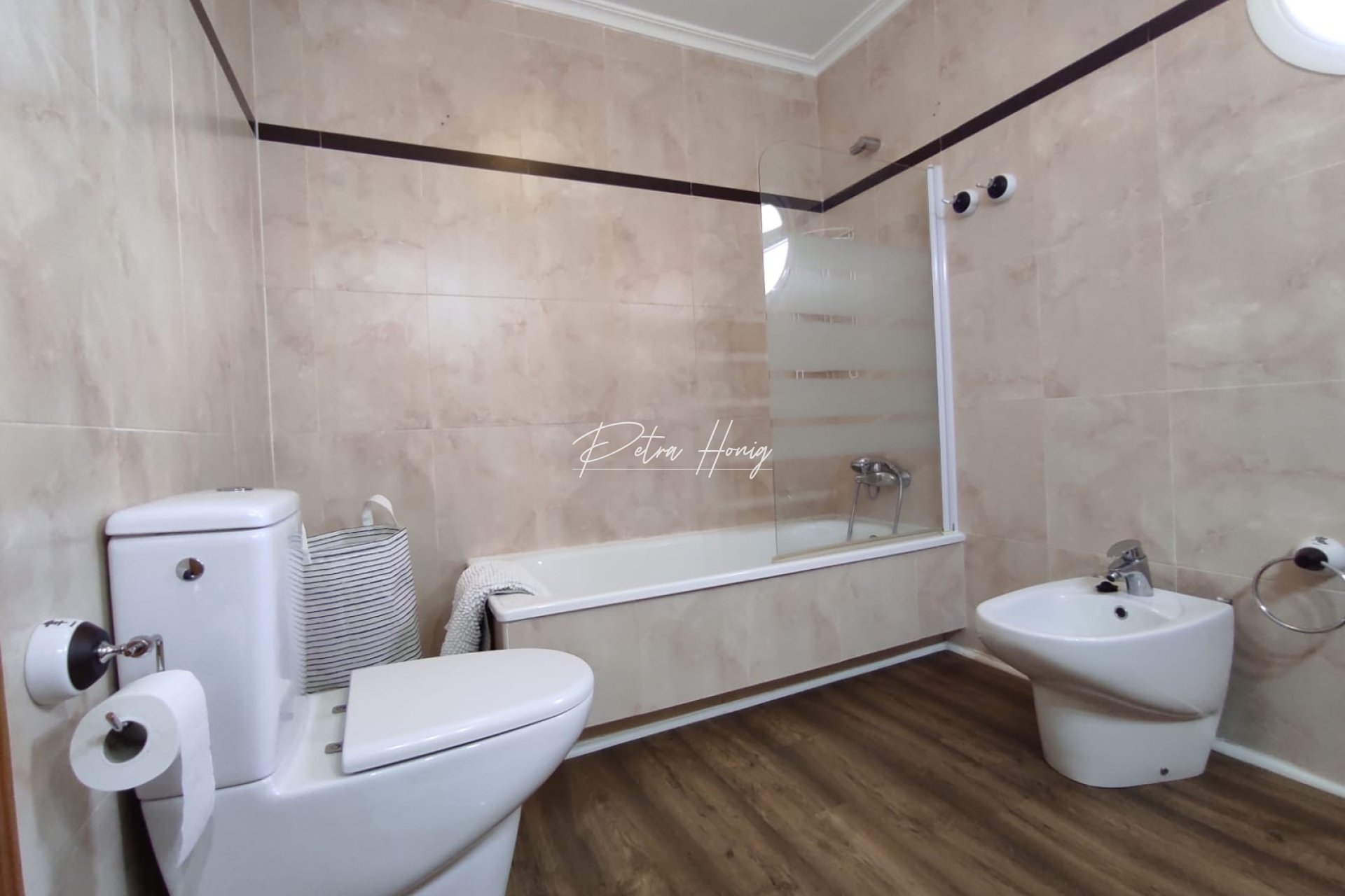 Resales - Apartment - Mil Palmeras