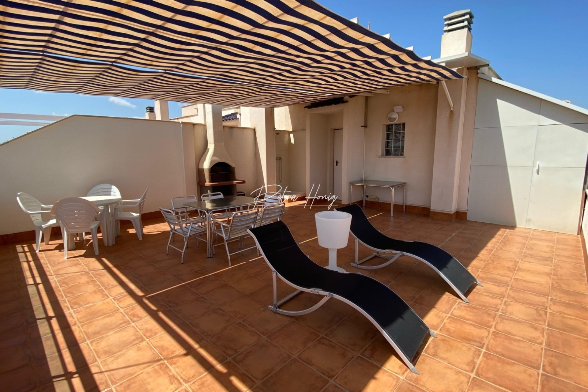 Resales - Apartment - Mil Palmeras