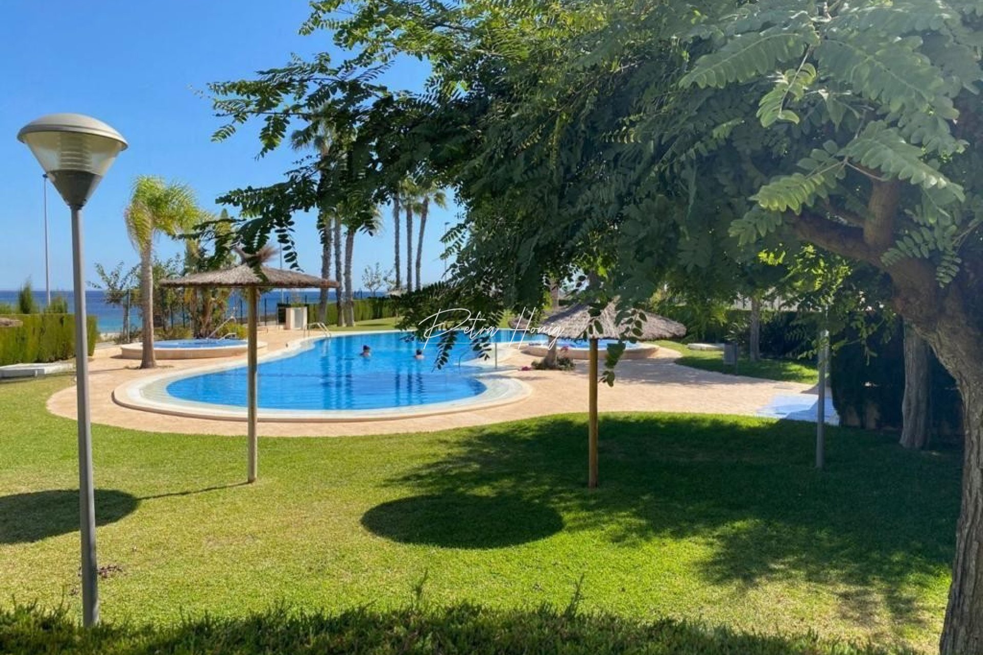Resales - Apartment - Mil Palmeras