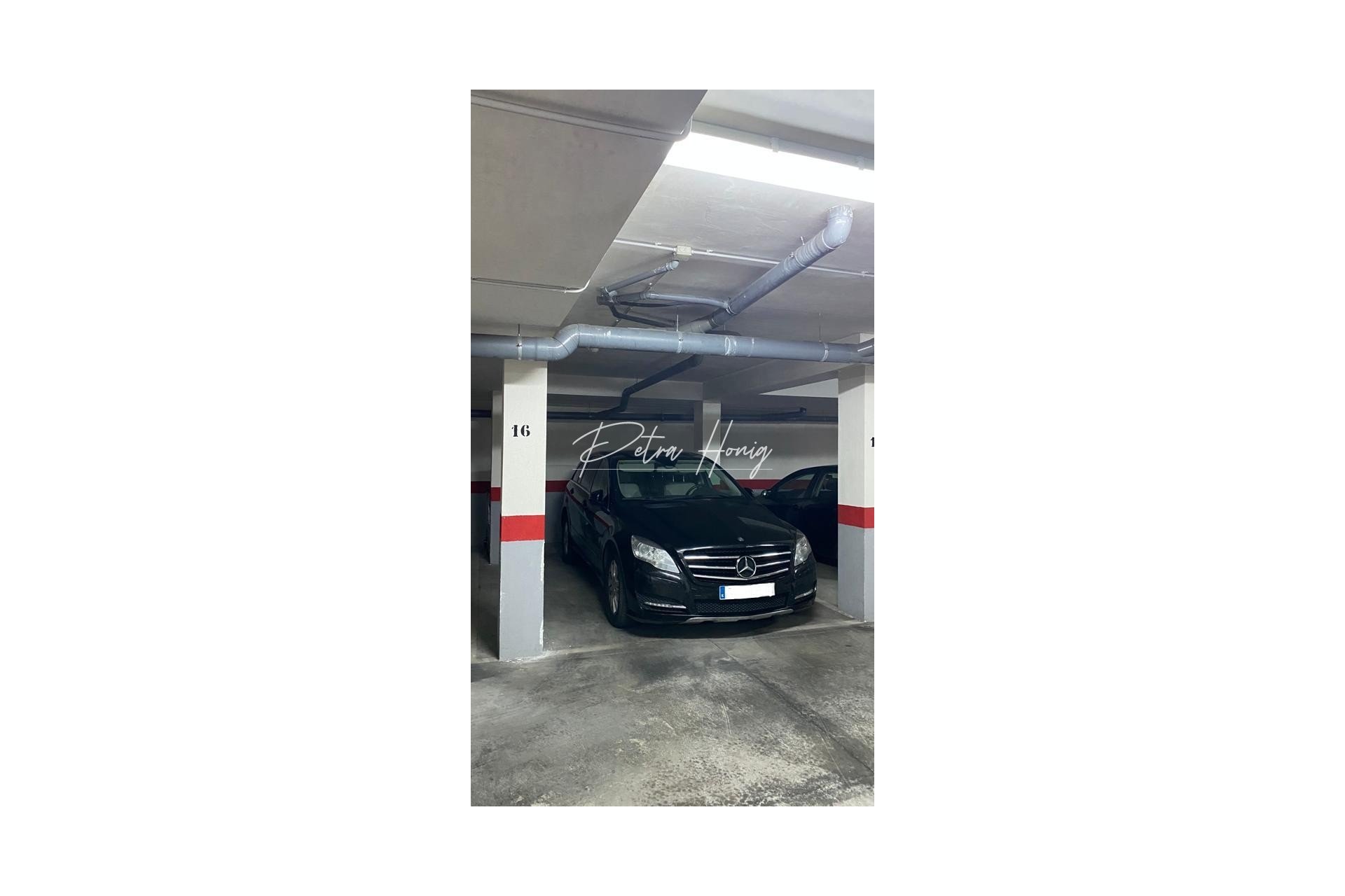 Resales - Apartment - Mil Palmeras