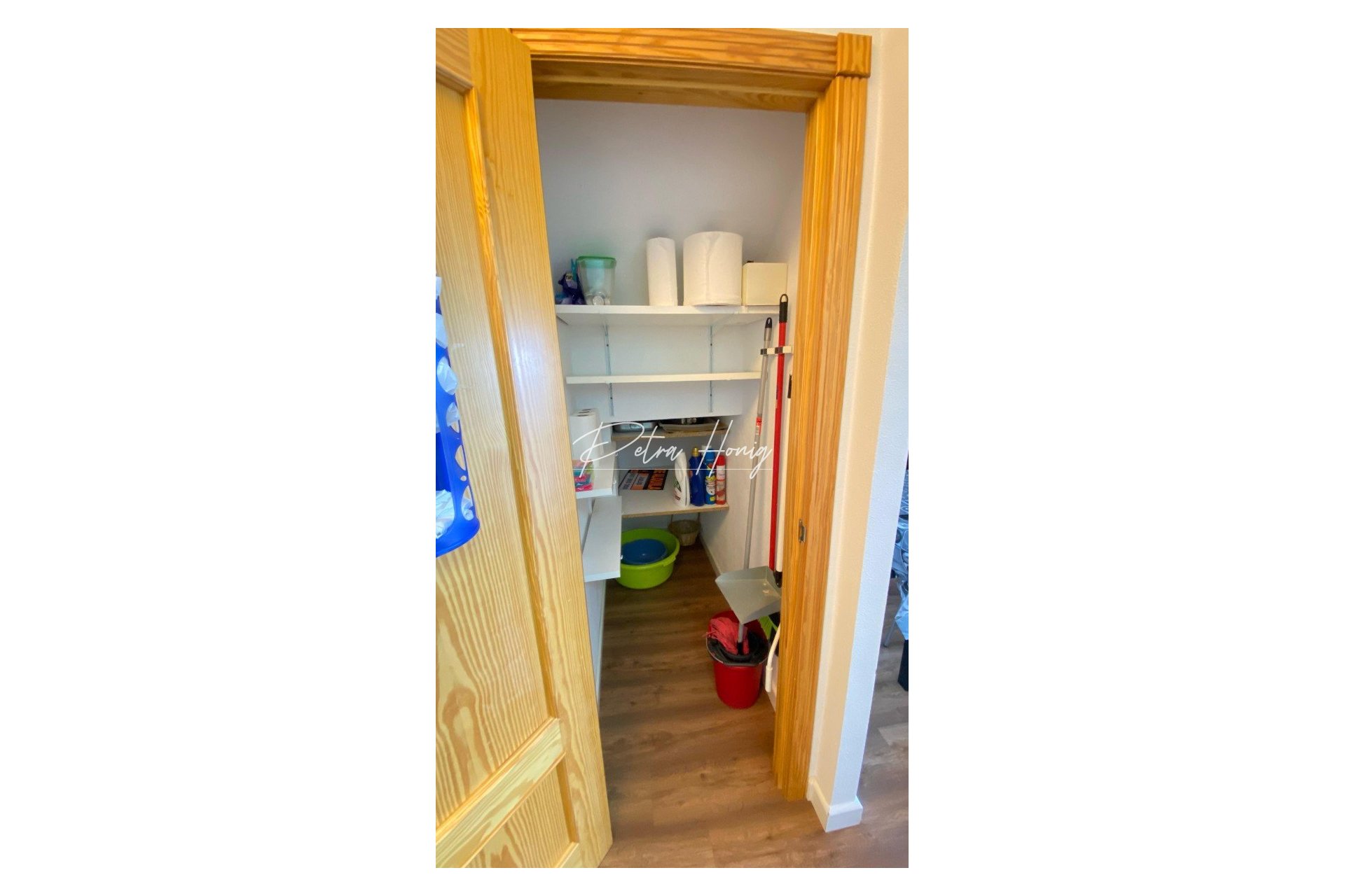 Resales - Apartment - Mil Palmeras
