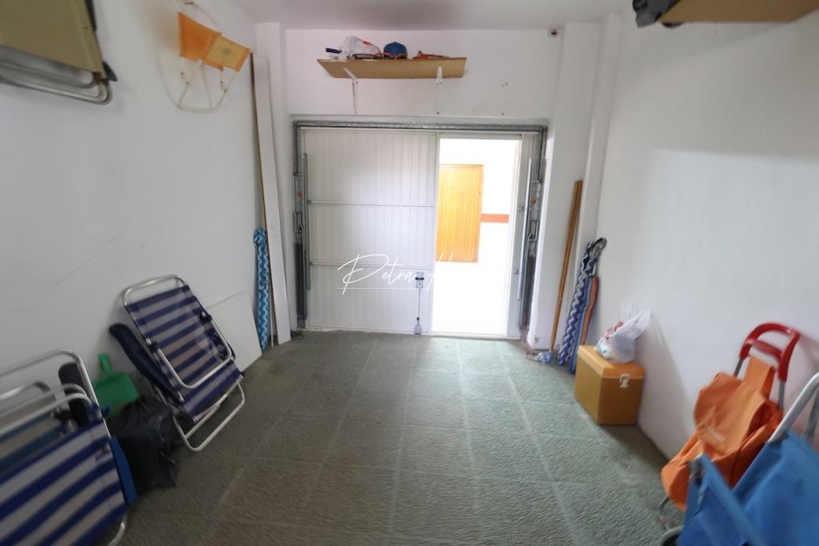 Resales - Apartment - Orihuela Costa - Agua Marina