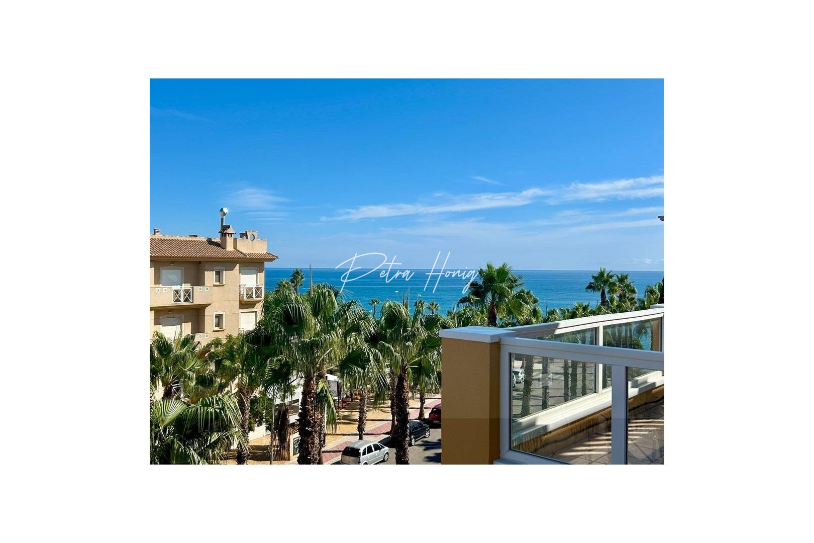 Resales - Apartment - Orihuela Costa - Aguamarina