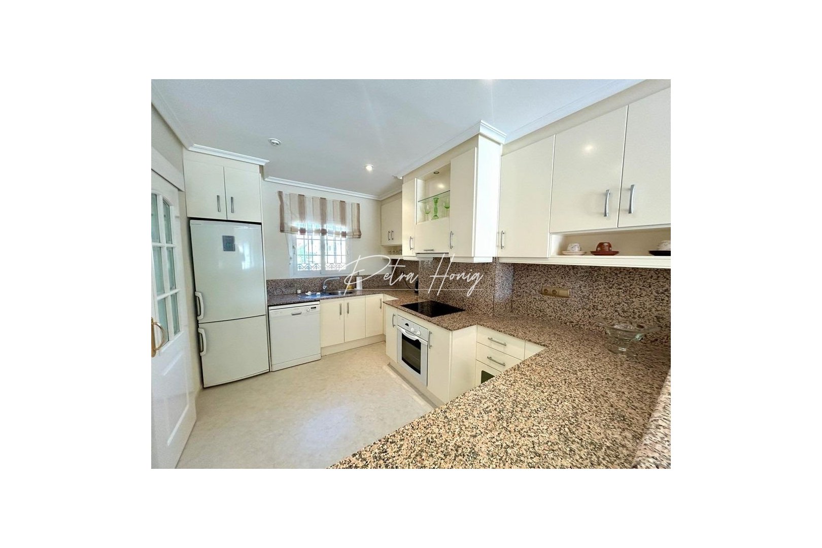 Resales - Apartment - Orihuela Costa - Aguamarina