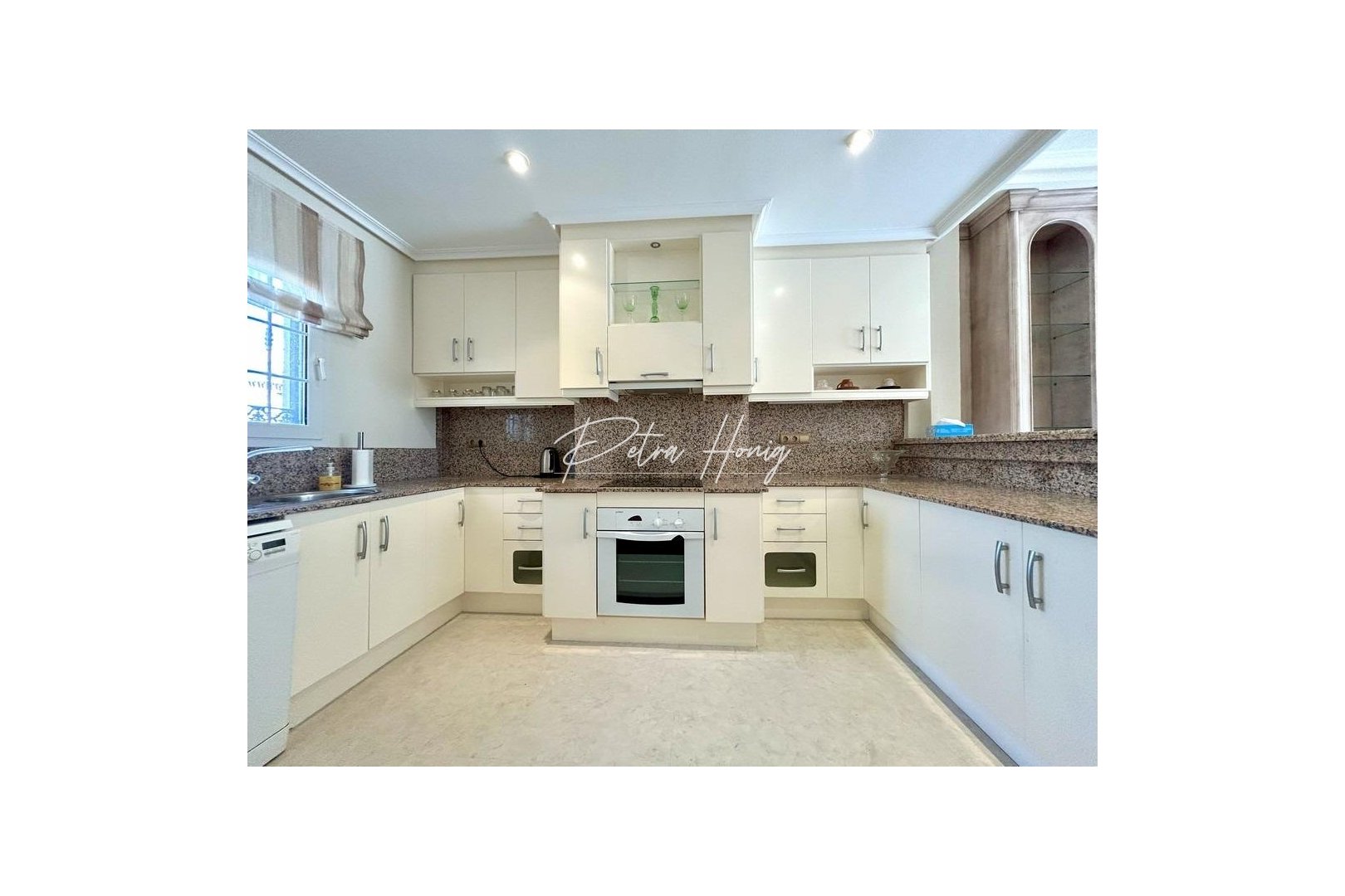 Resales - Apartment - Orihuela Costa - Aguamarina