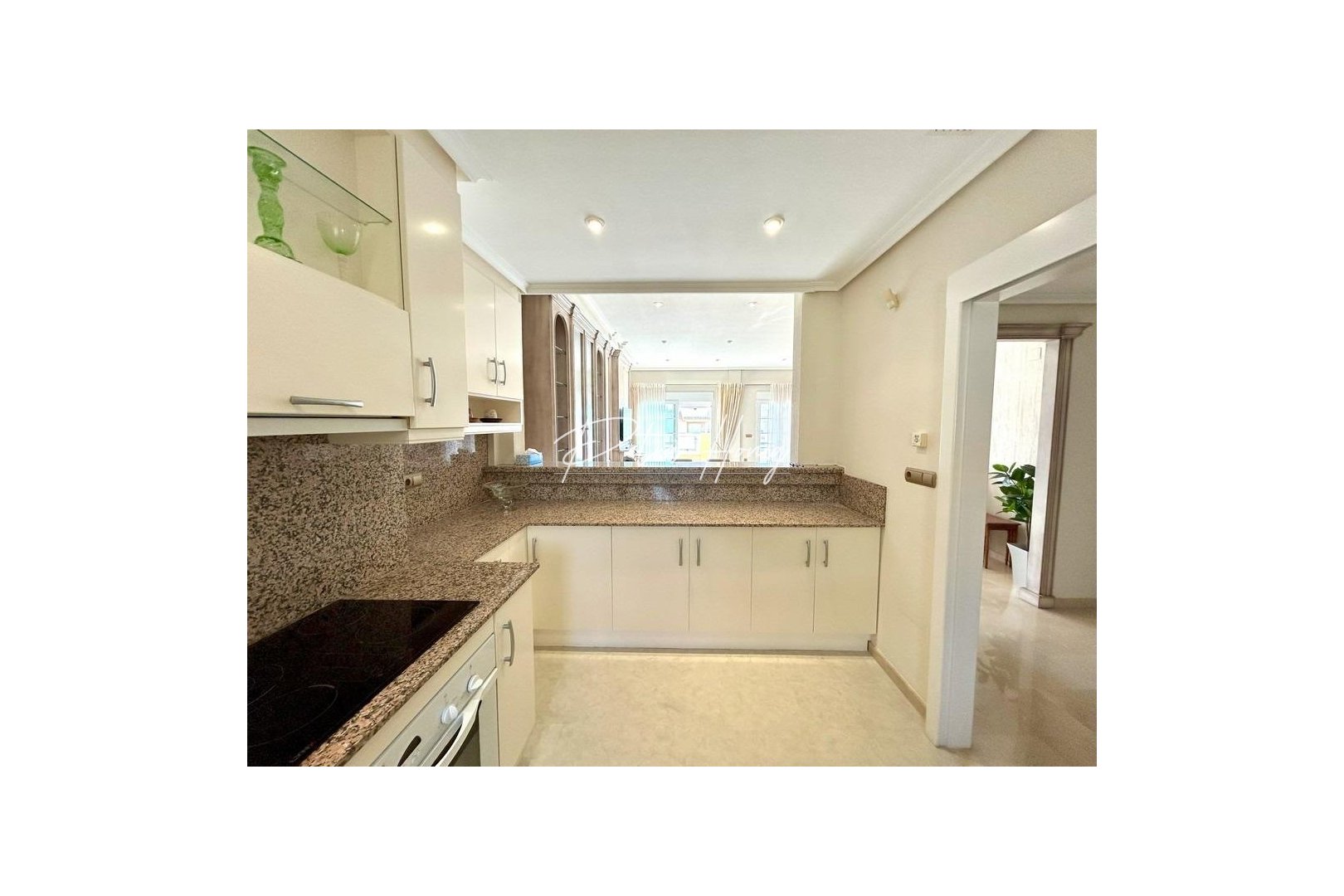 Resales - Apartment - Orihuela Costa - Aguamarina