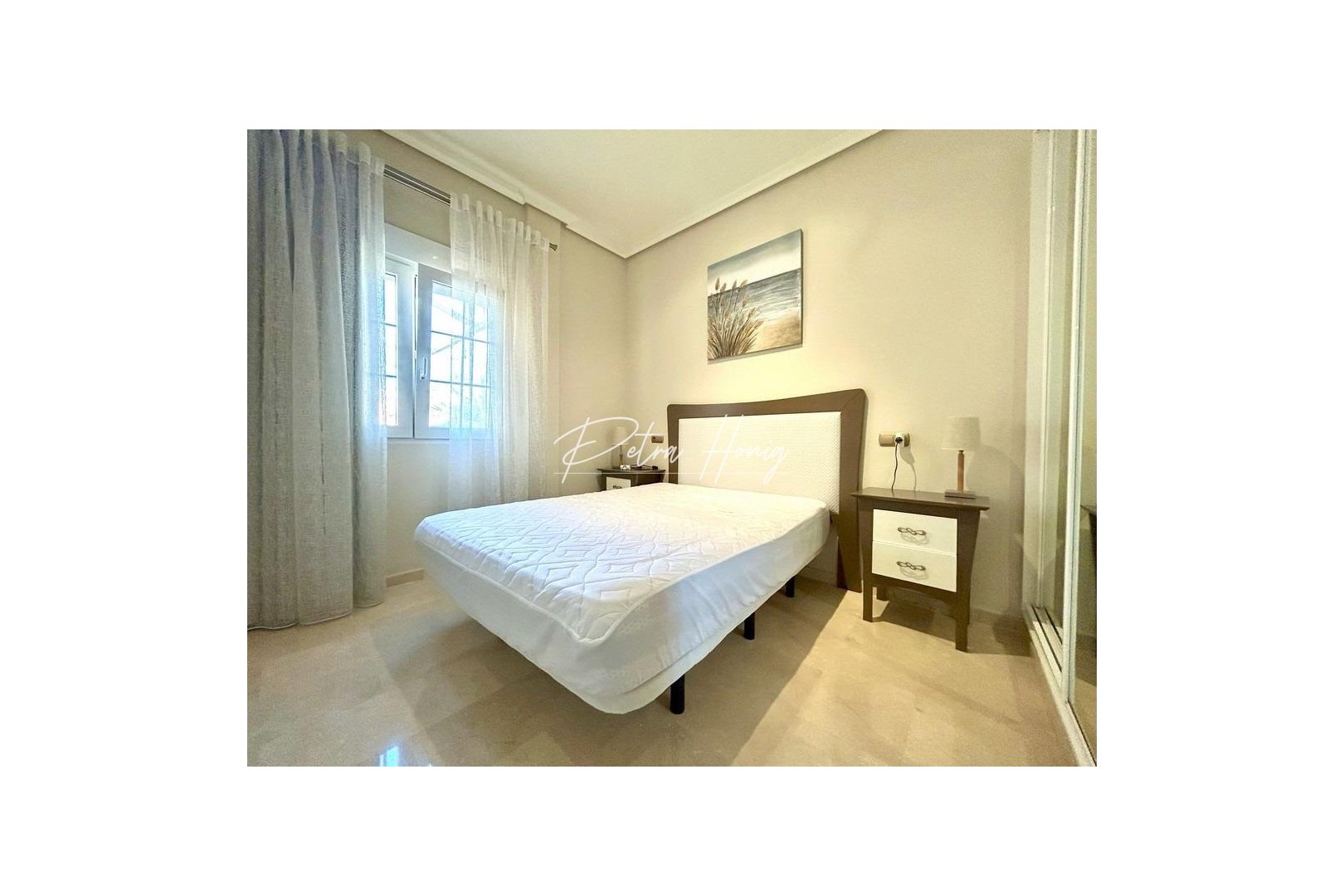 Resales - Apartment - Orihuela Costa - Aguamarina