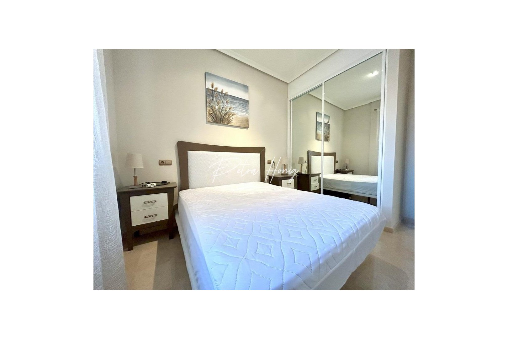 Resales - Apartment - Orihuela Costa - Aguamarina