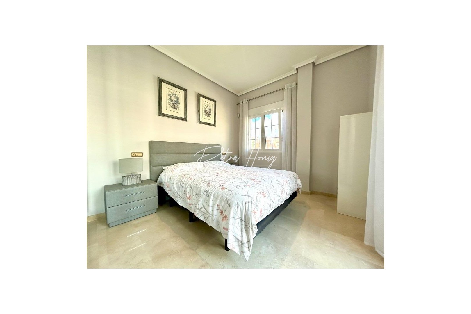 Resales - Apartment - Orihuela Costa - Aguamarina