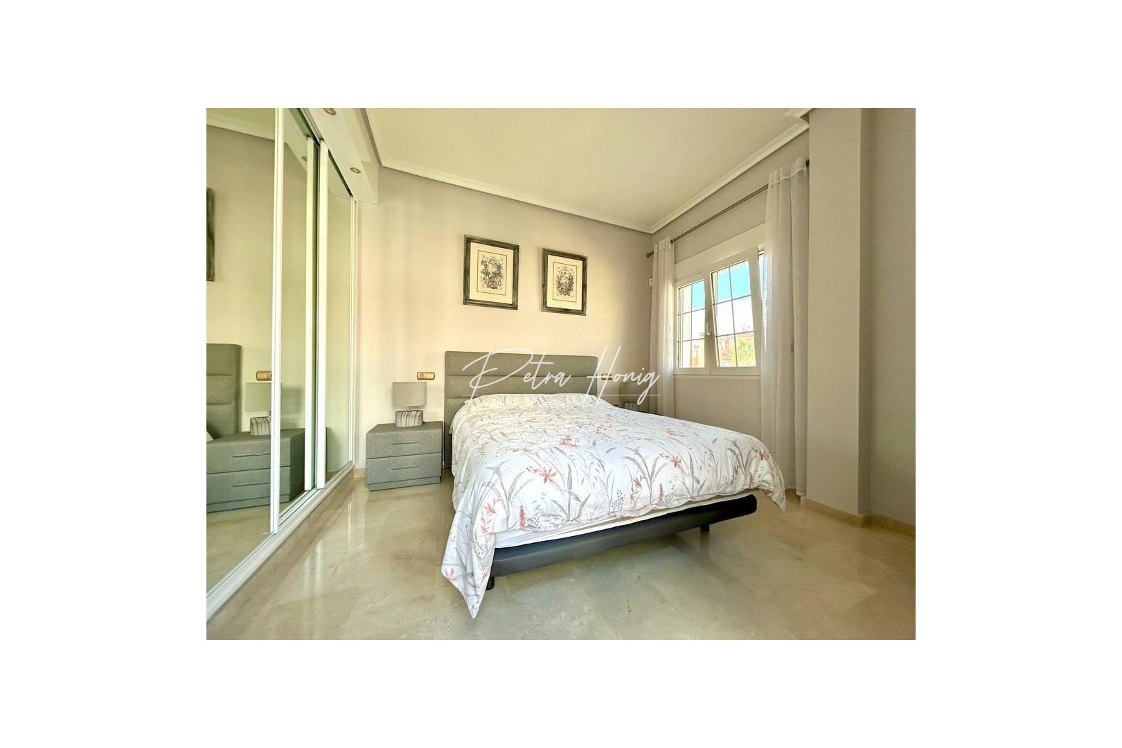 Resales - Apartment - Orihuela Costa - Aguamarina