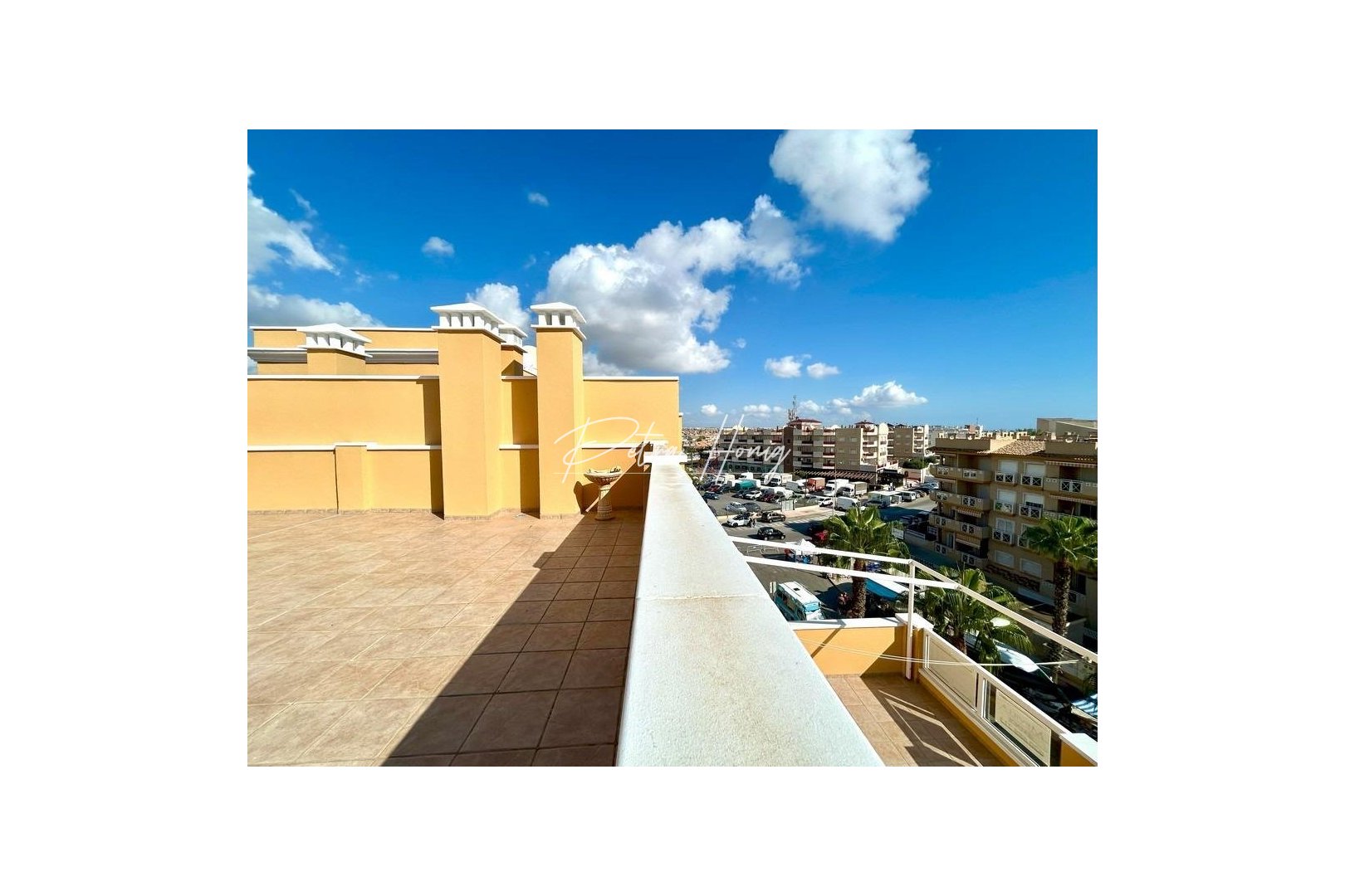 Resales - Apartment - Orihuela Costa - Aguamarina