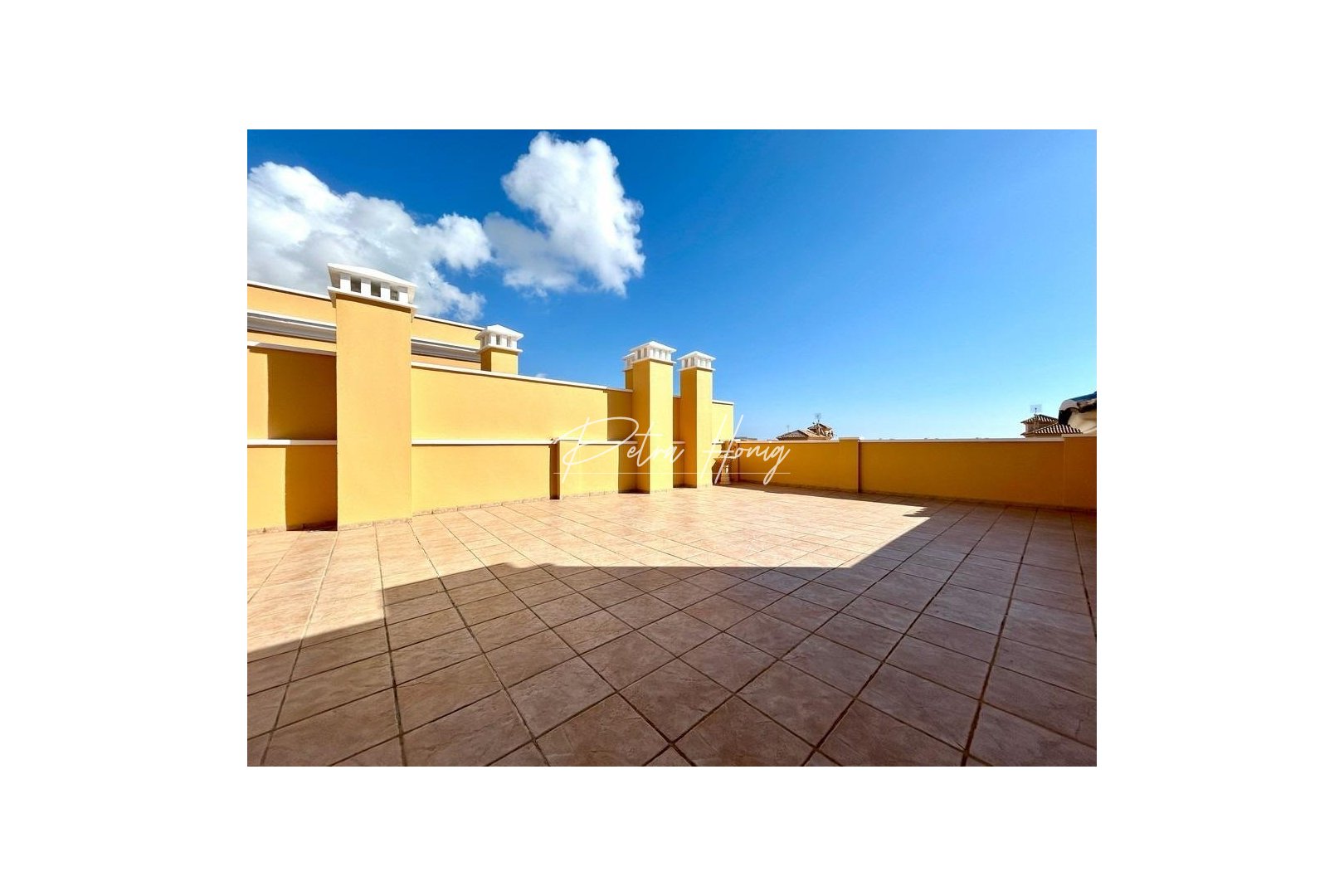 Resales - Apartment - Orihuela Costa - Aguamarina