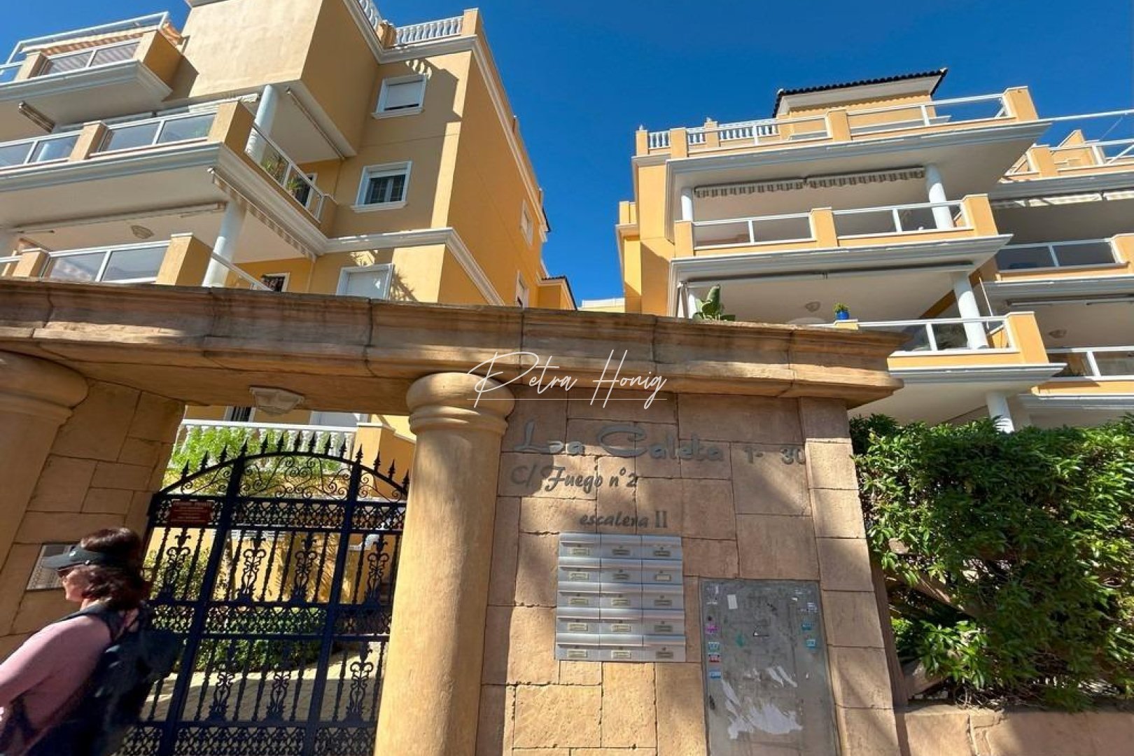 Resales - Apartment - Orihuela Costa - Aguamarina