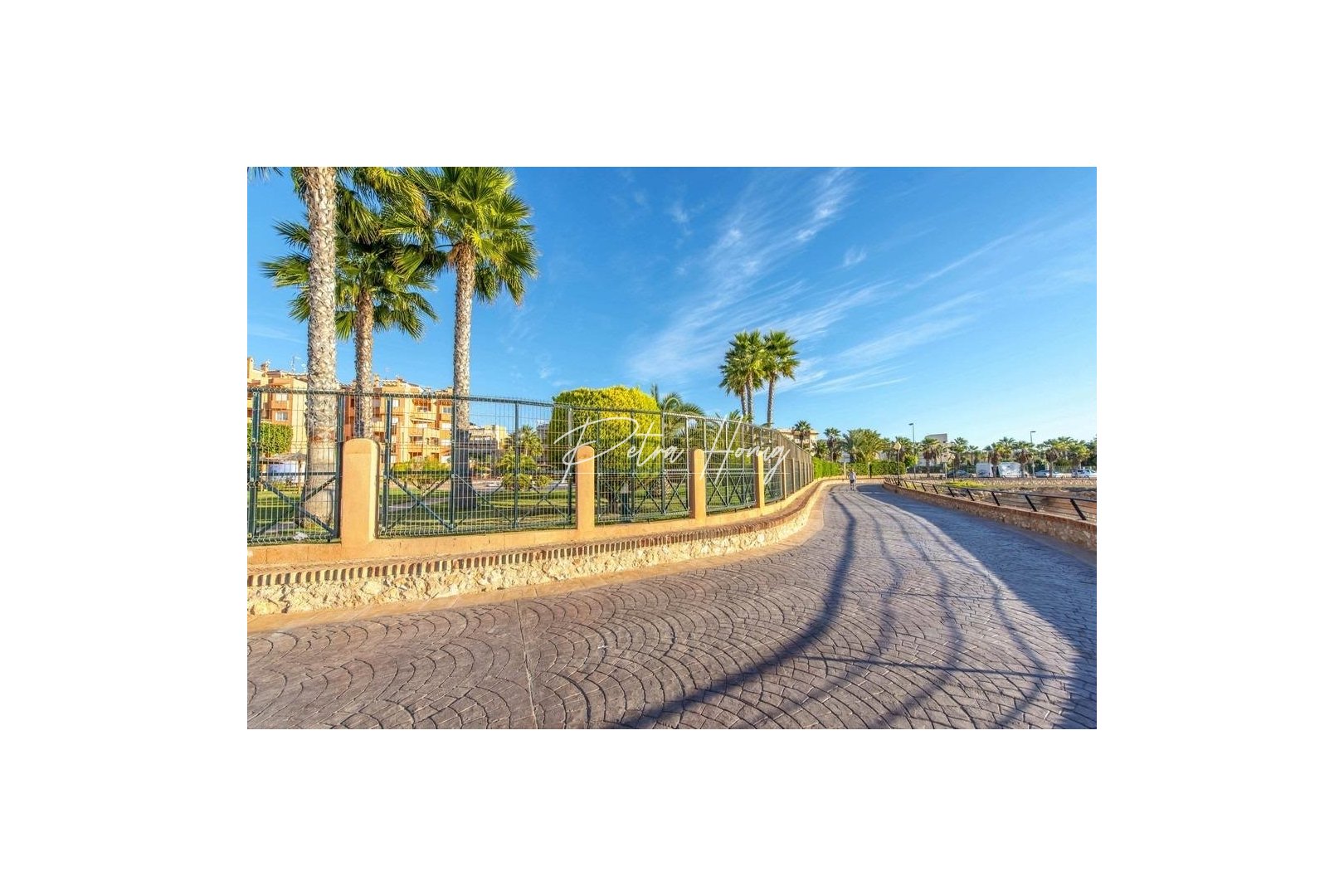 Resales - Apartment - Orihuela Costa - Aguamarina