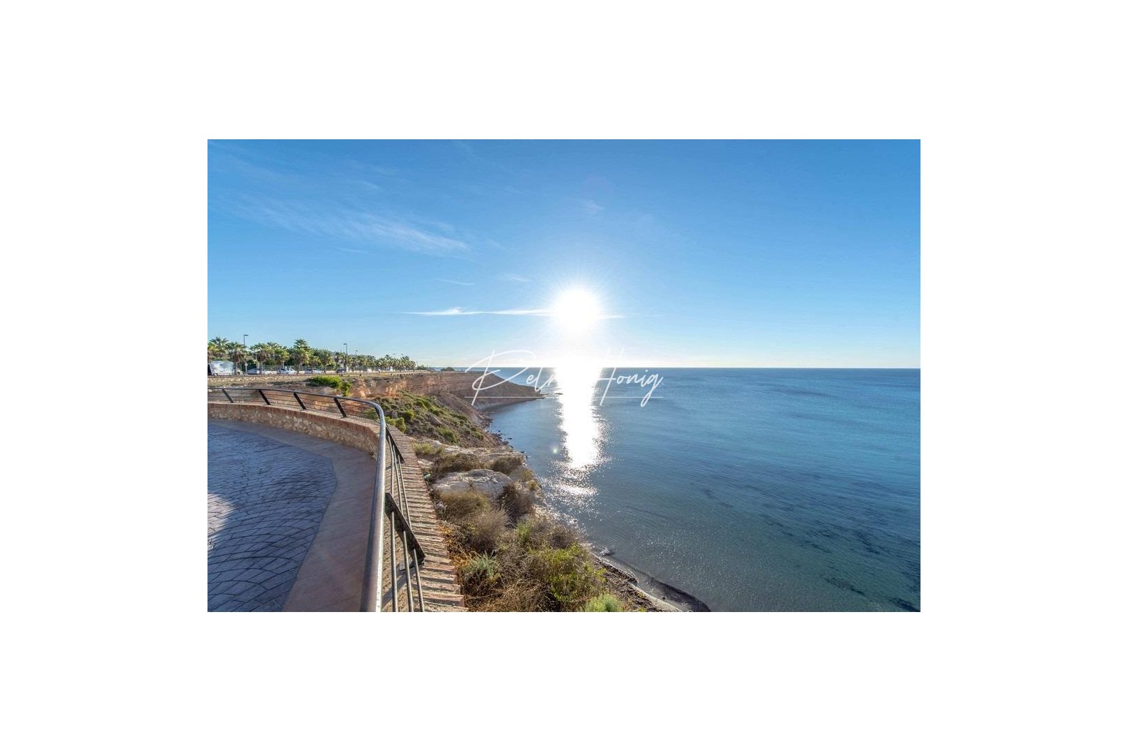 Resales - Apartment - Orihuela Costa - Aguamarina