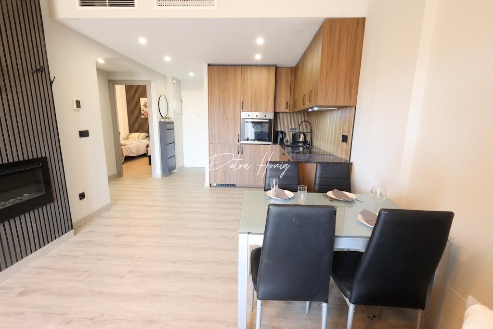Resales - Apartment - Orihuela Costa - Aguamarina