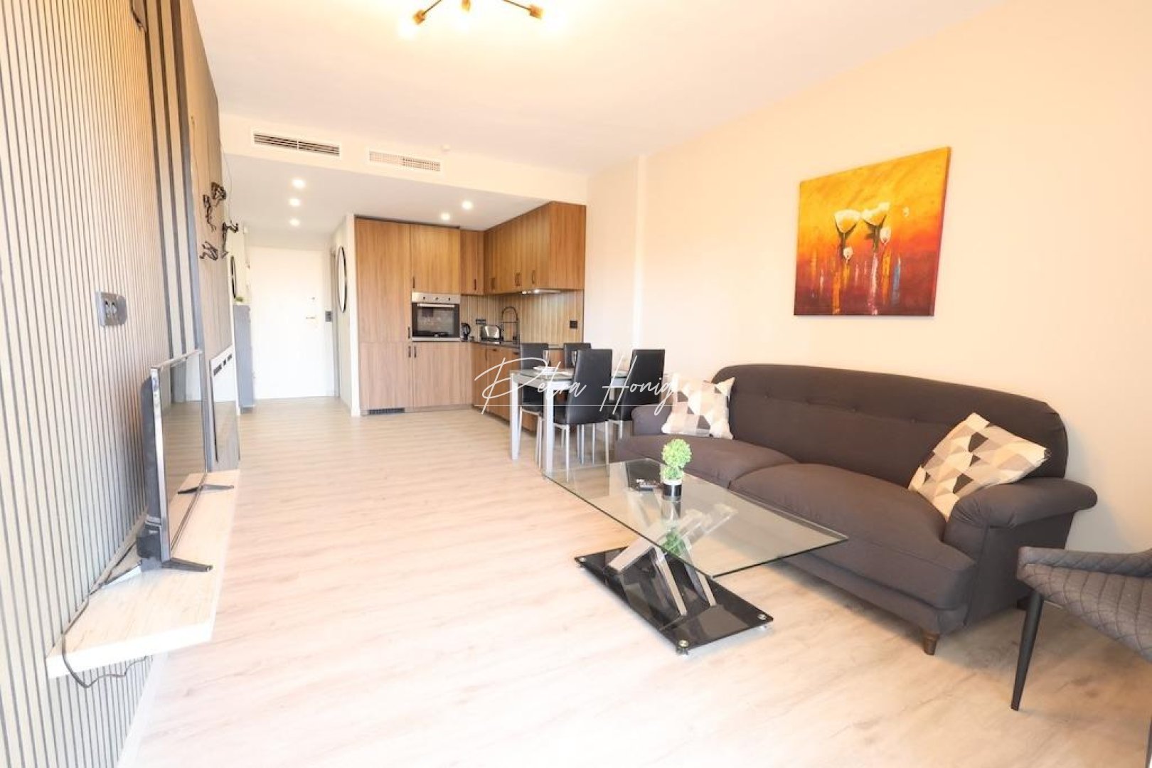 Resales - Apartment - Orihuela Costa - Aguamarina