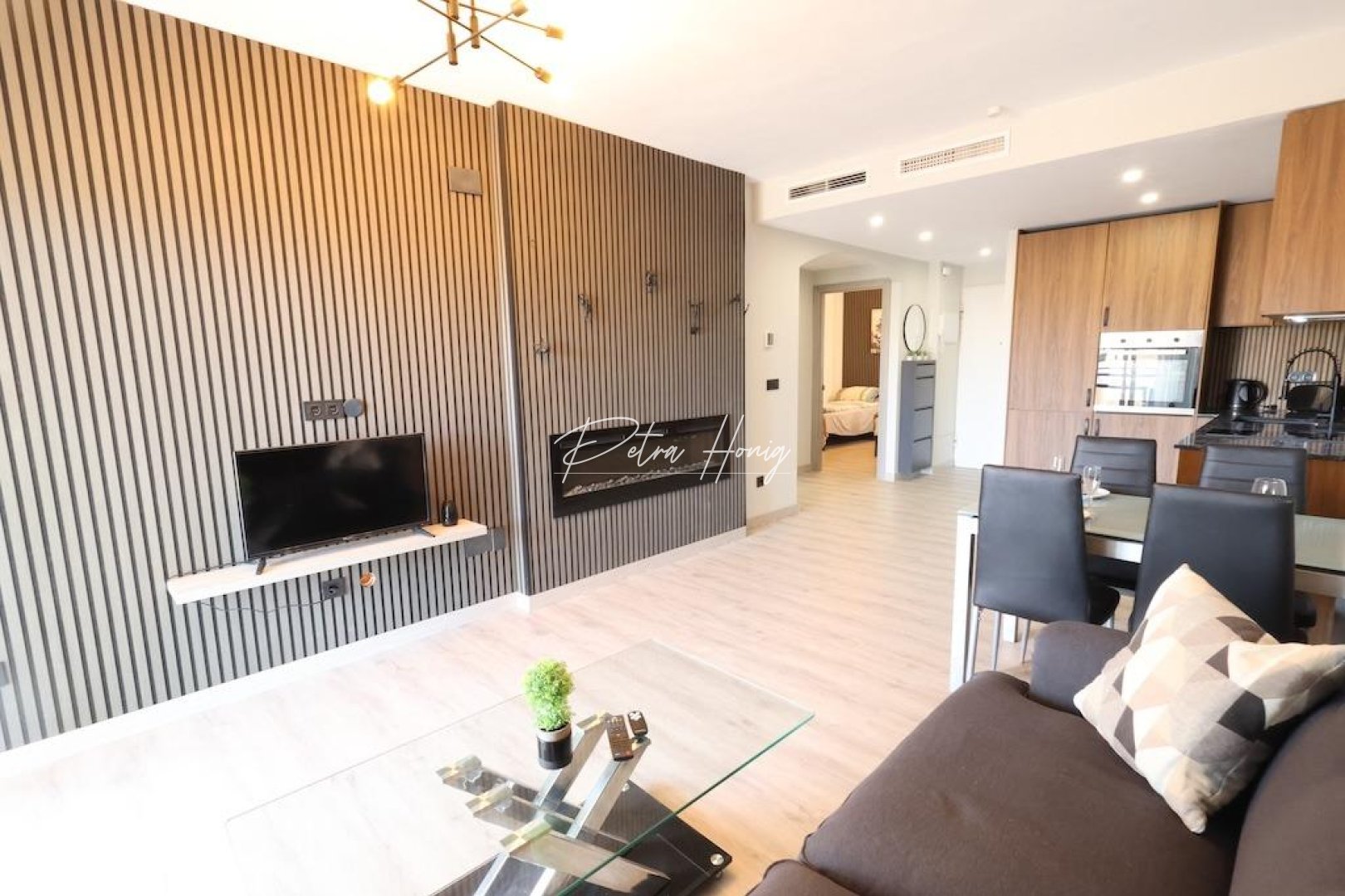 Resales - Apartment - Orihuela Costa - Aguamarina