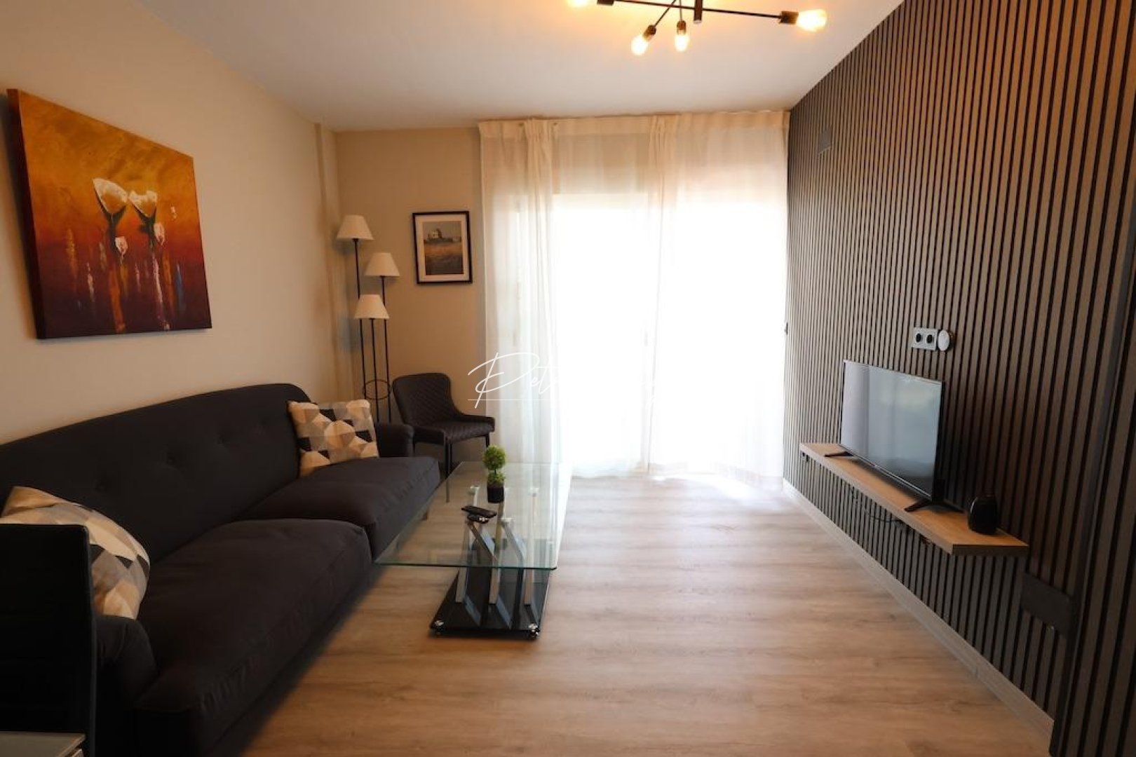 Resales - Apartment - Orihuela Costa - Aguamarina