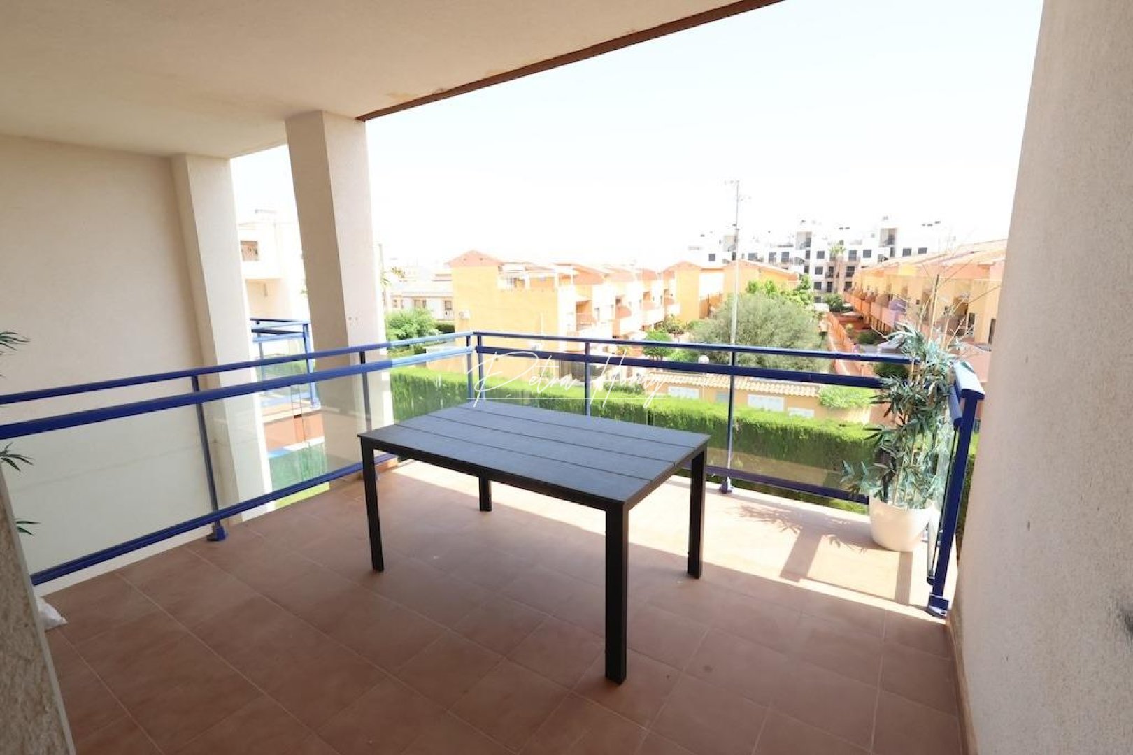 Resales - Apartment - Orihuela Costa - Aguamarina