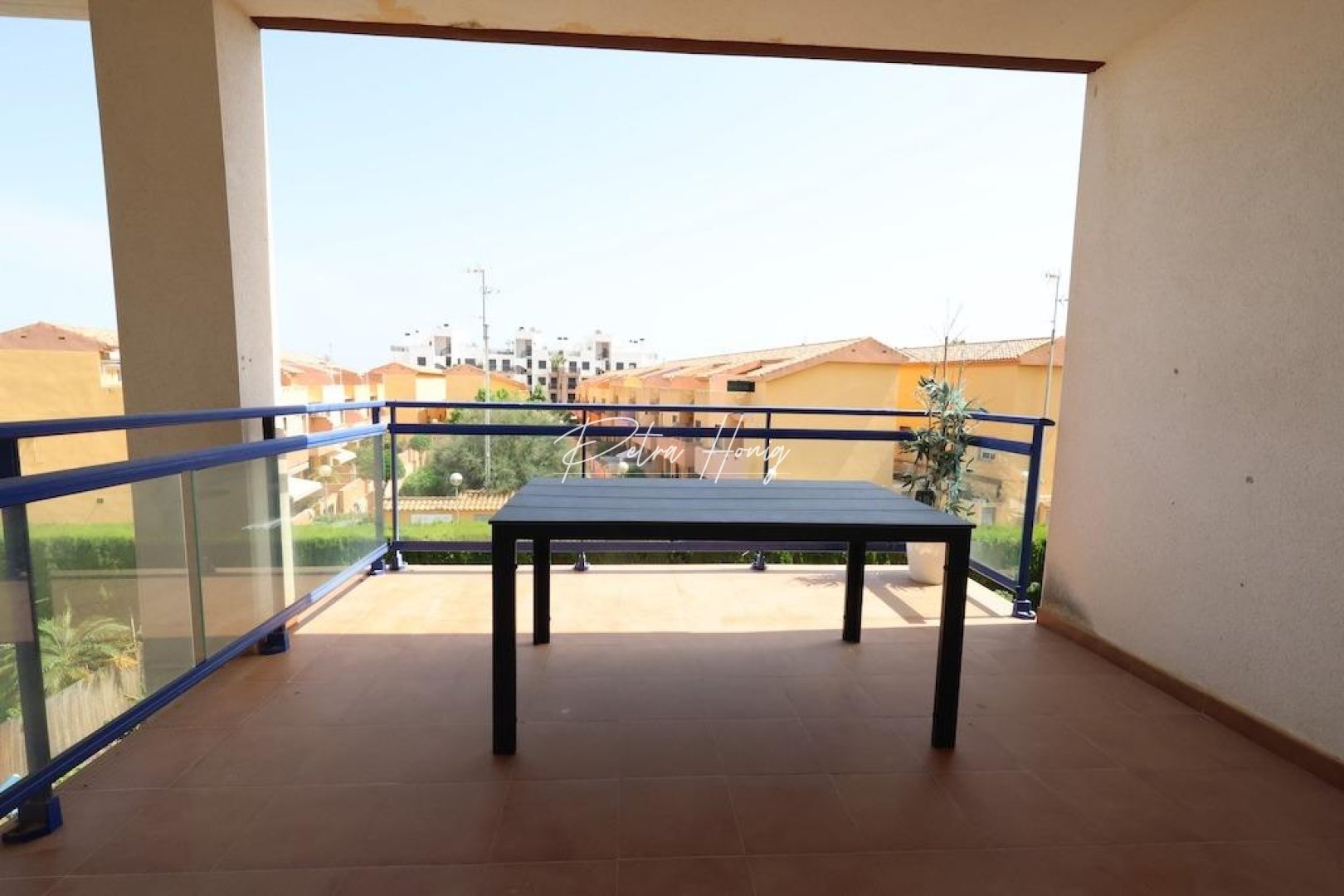 Resales - Apartment - Orihuela Costa - Aguamarina