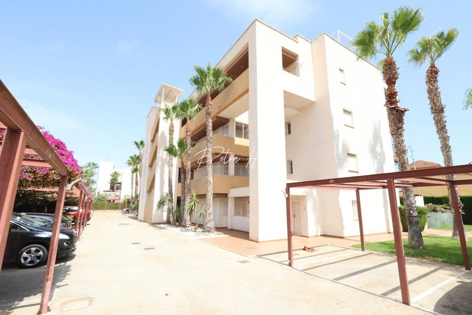 Resales - Apartment - Orihuela Costa - Aguamarina