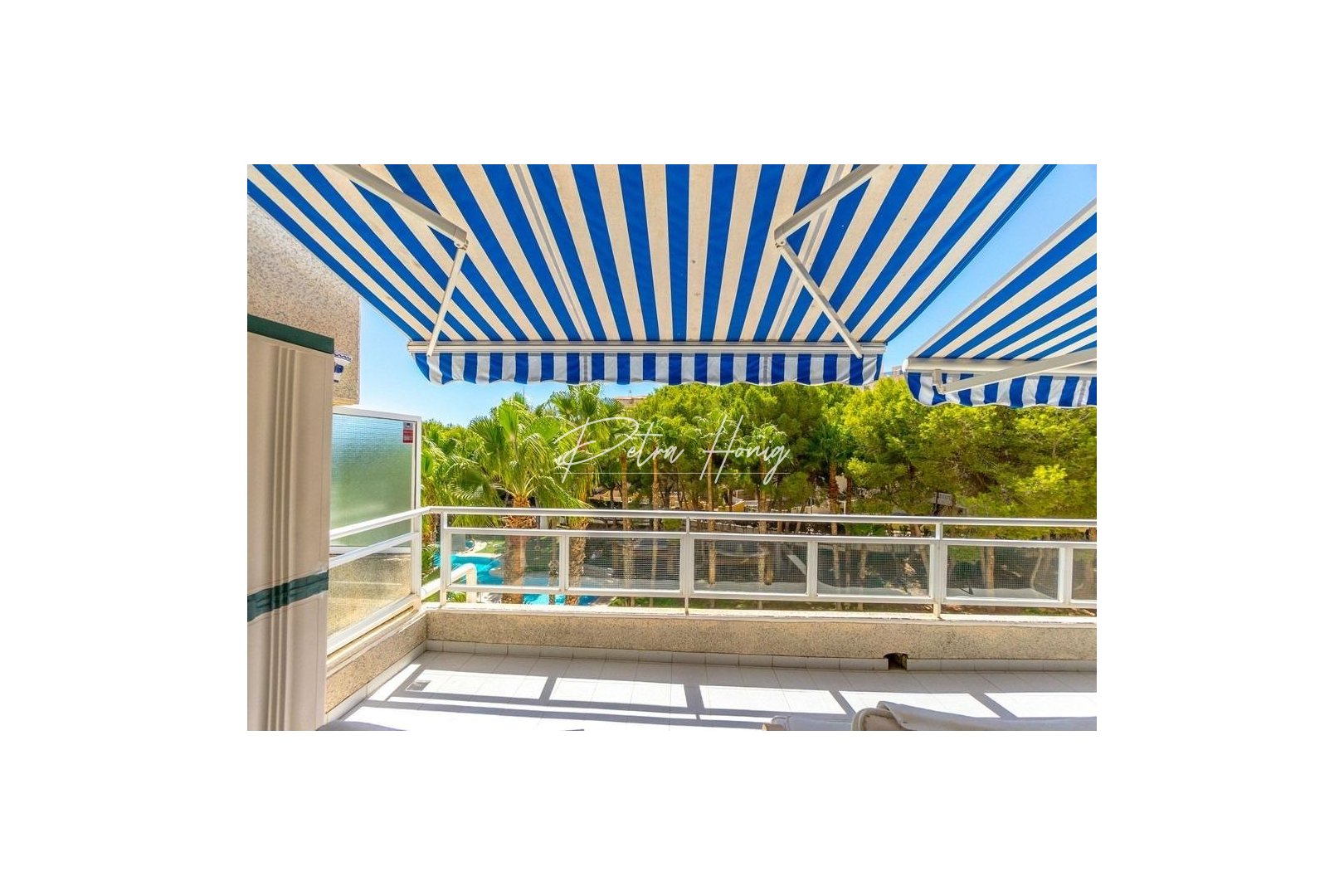 Resales - Apartment - Orihuela Costa - Altos de Campoamor