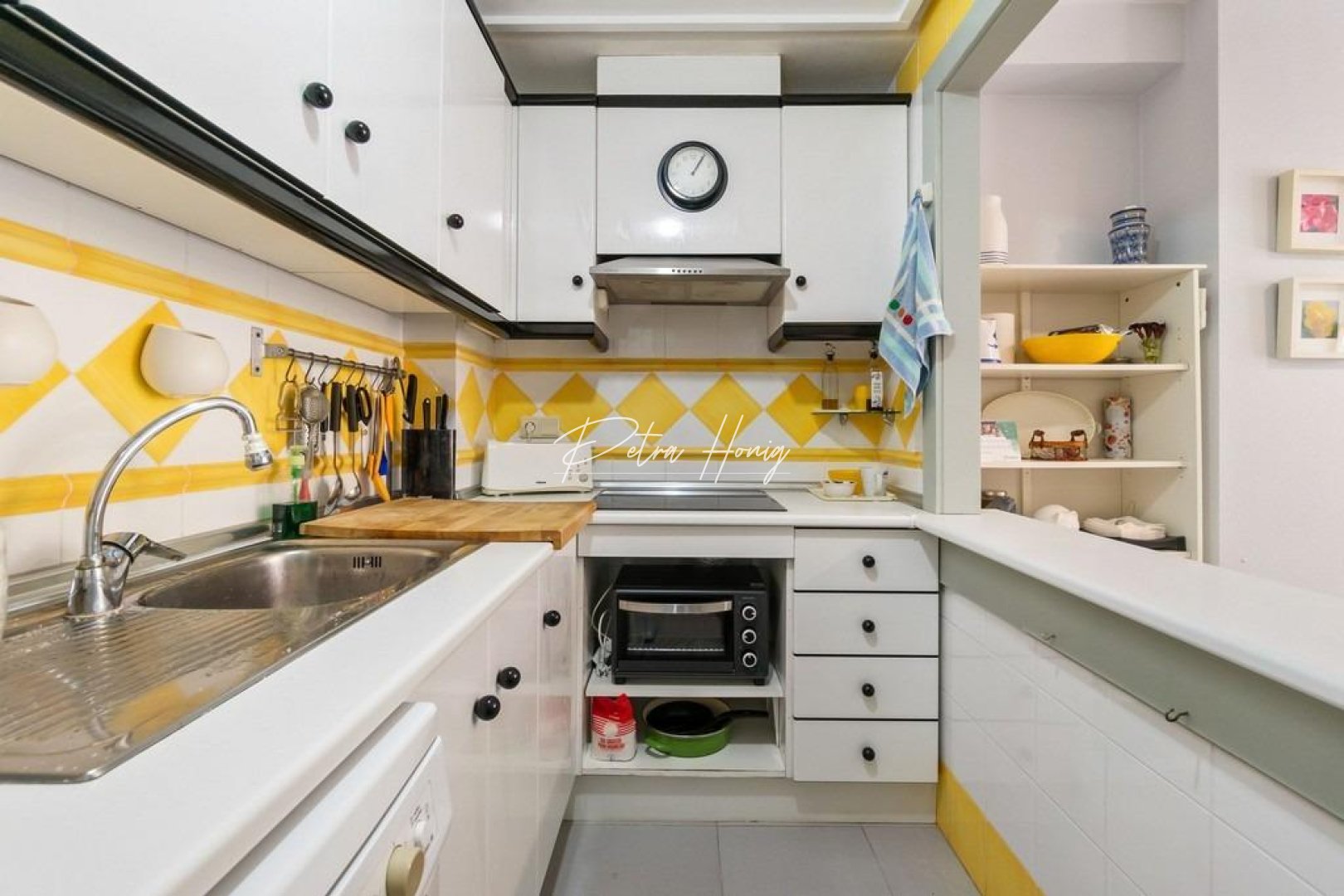 Resales - Apartment - Orihuela Costa - Altos de Campoamor