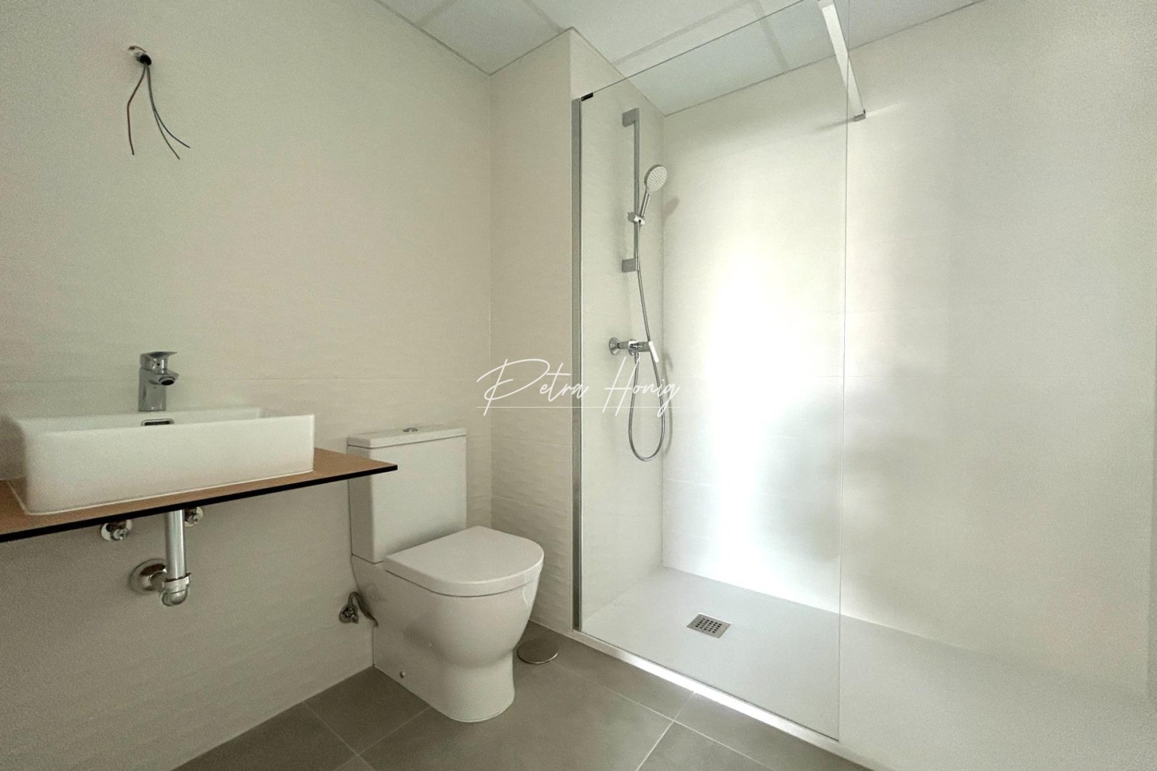 Resales - Apartment - Orihuela Costa - Altos de Campoamor