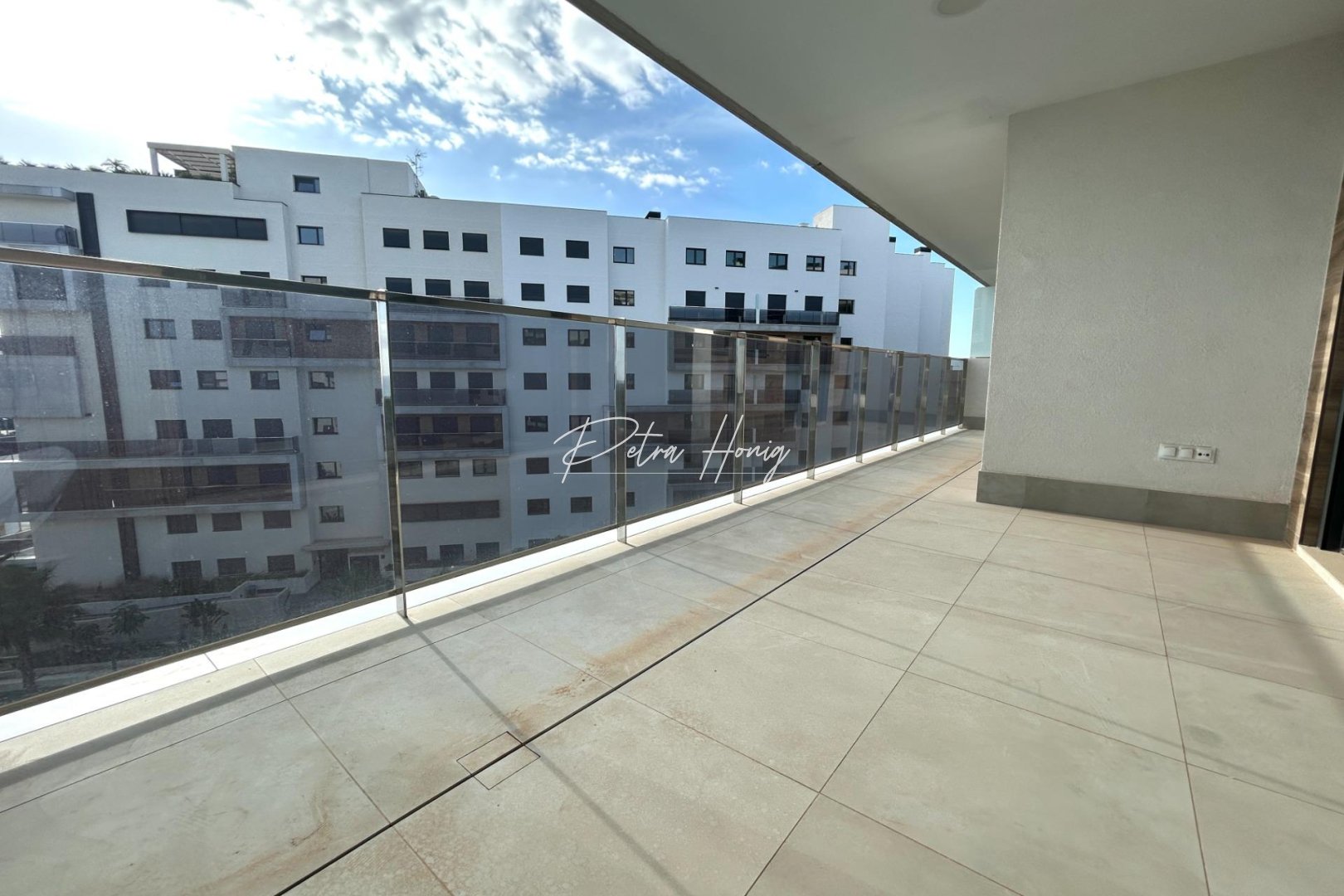 Resales - Apartment - Orihuela Costa - Altos de Campoamor