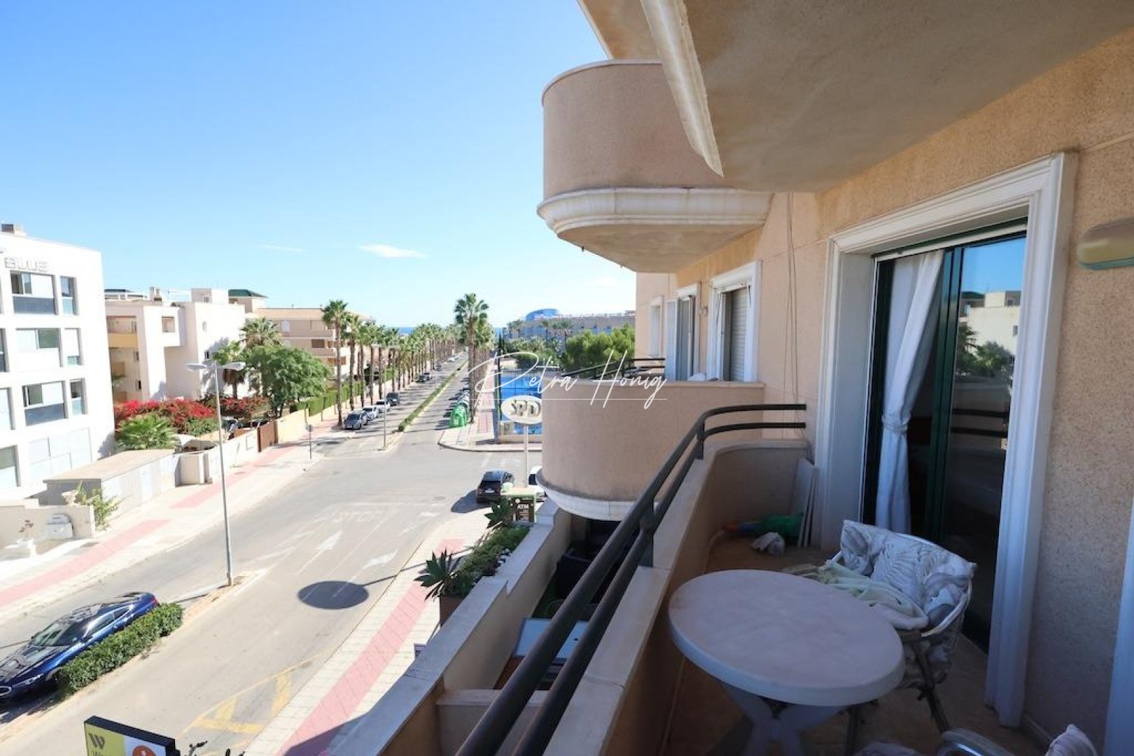 Resales - Apartment - Orihuela Costa - Cabo Roig